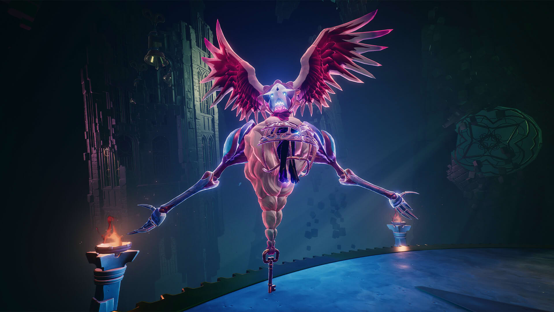 Screenshot for Duskfade