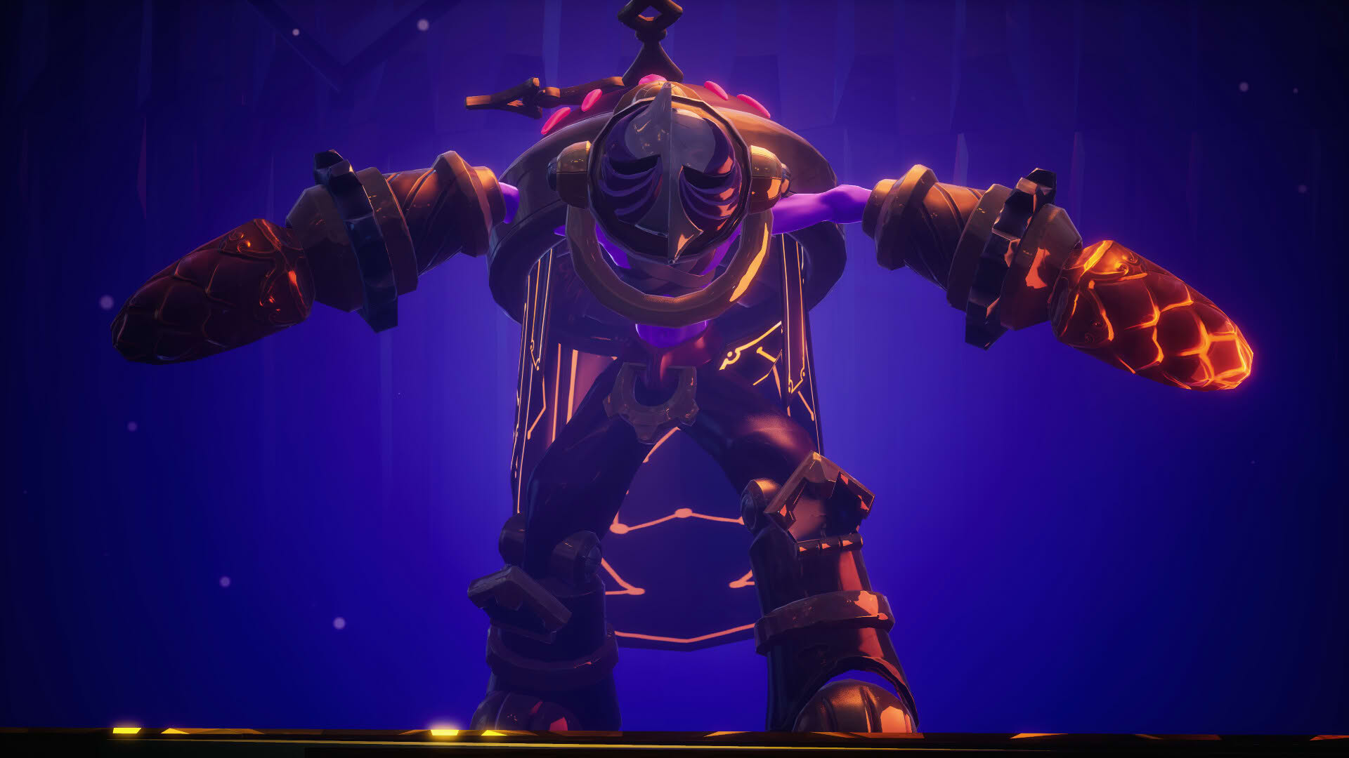 Screenshot for Duskfade