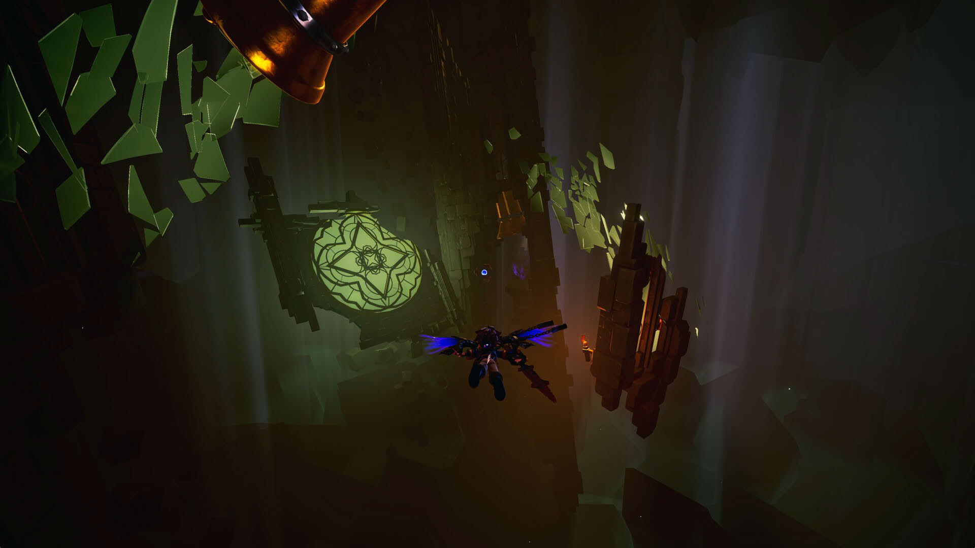 Screenshot for Duskfade
