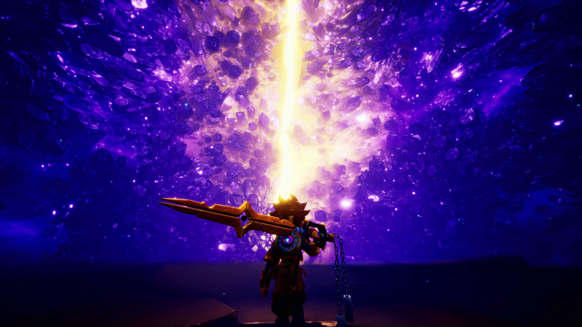 Screenshot for Duskfade