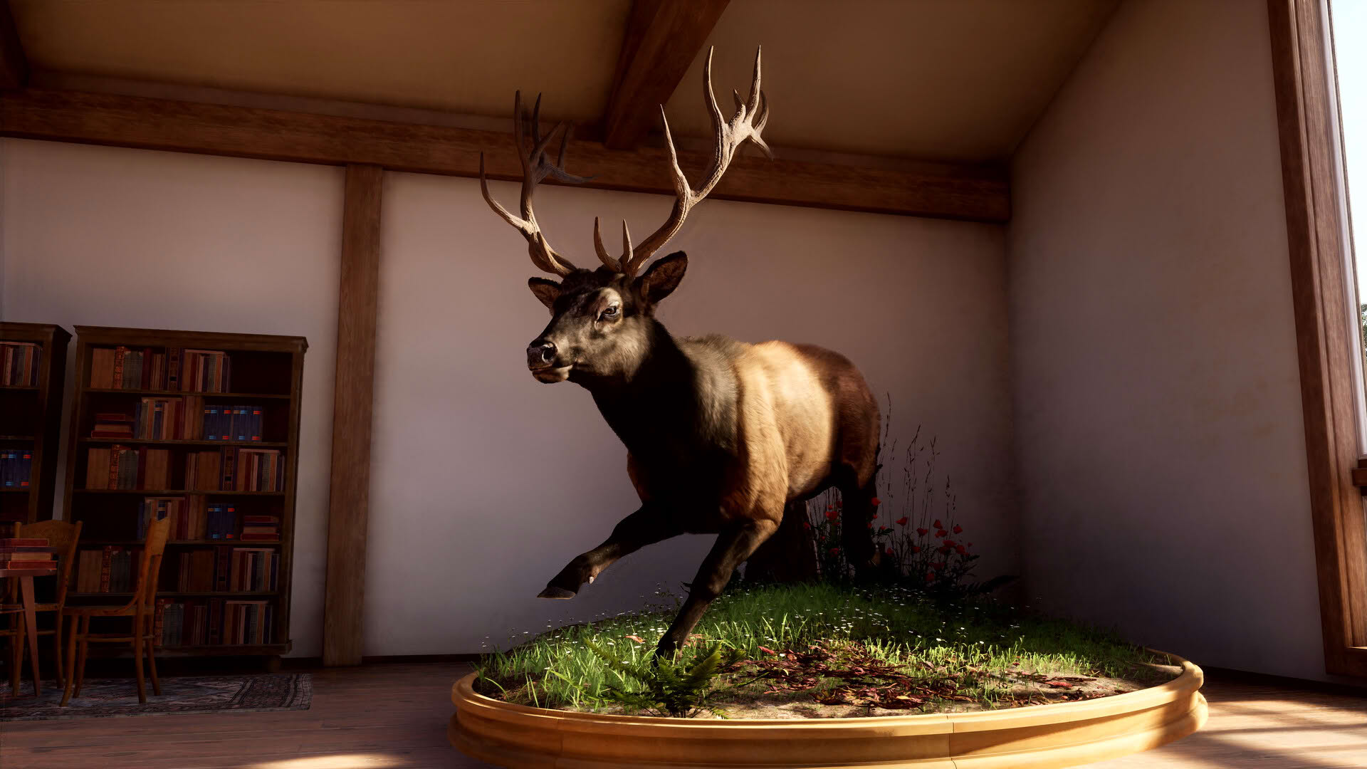 Screenshot for Way of the Hunter 2