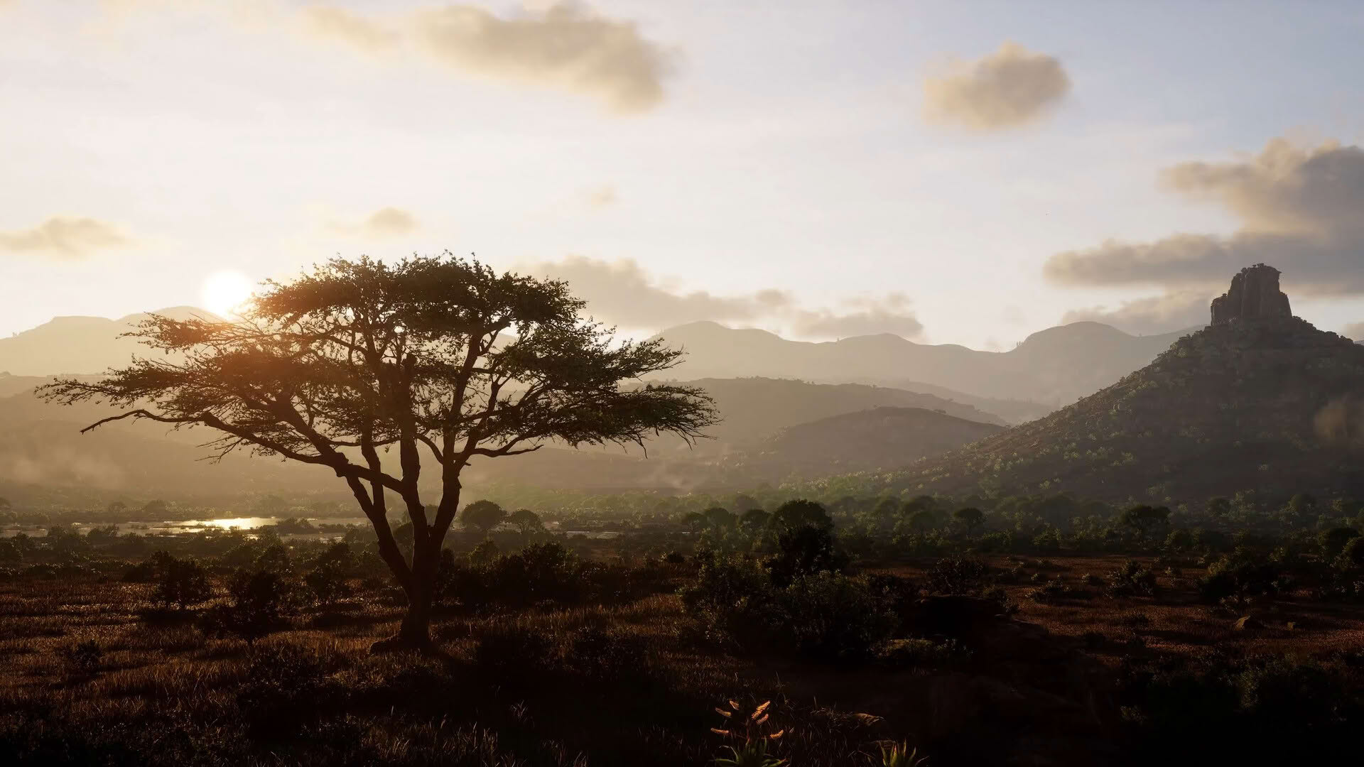 Screenshot for Way of the Hunter 2