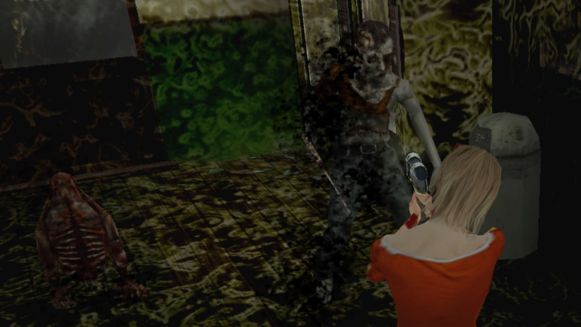 Screenshot for ObsCure
