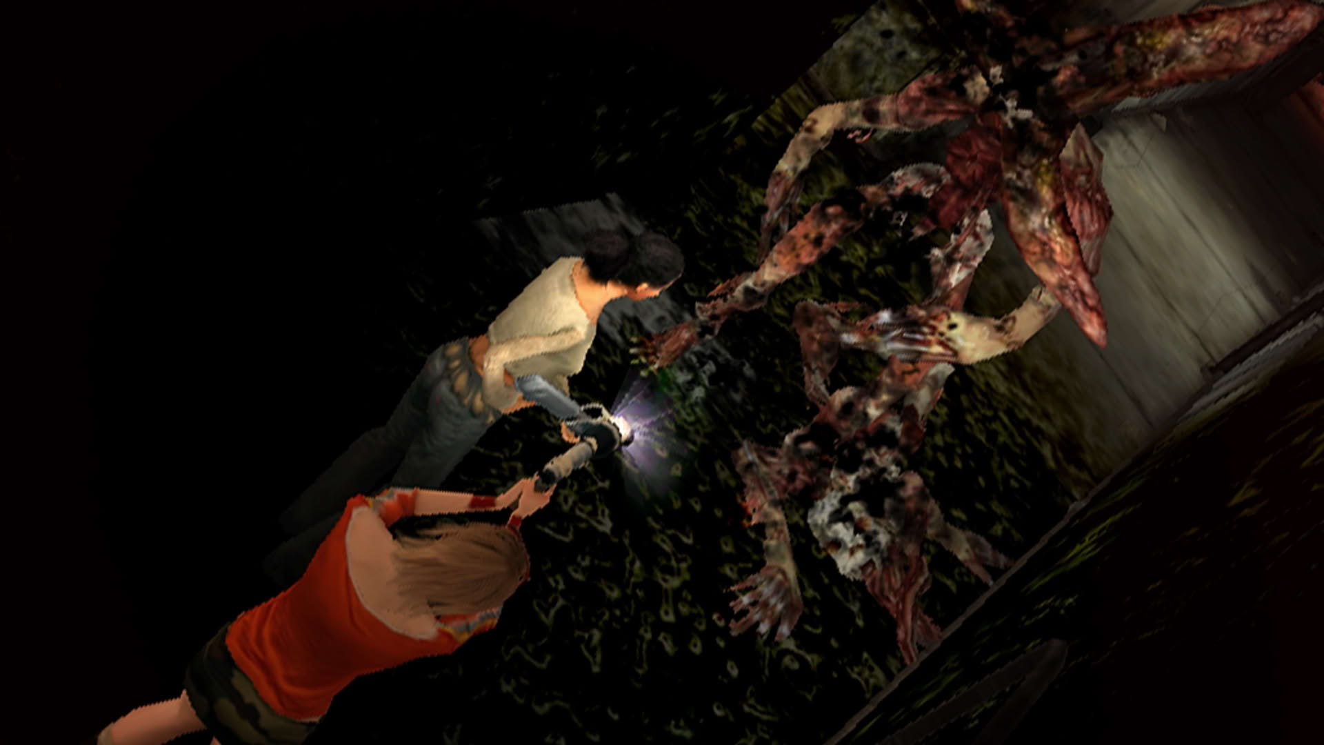 Screenshot for ObsCure