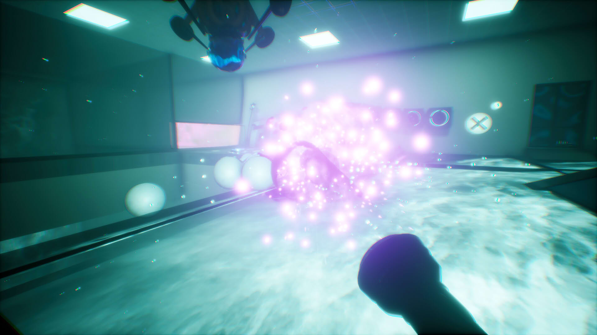 Screenshot for Thanks, Light.