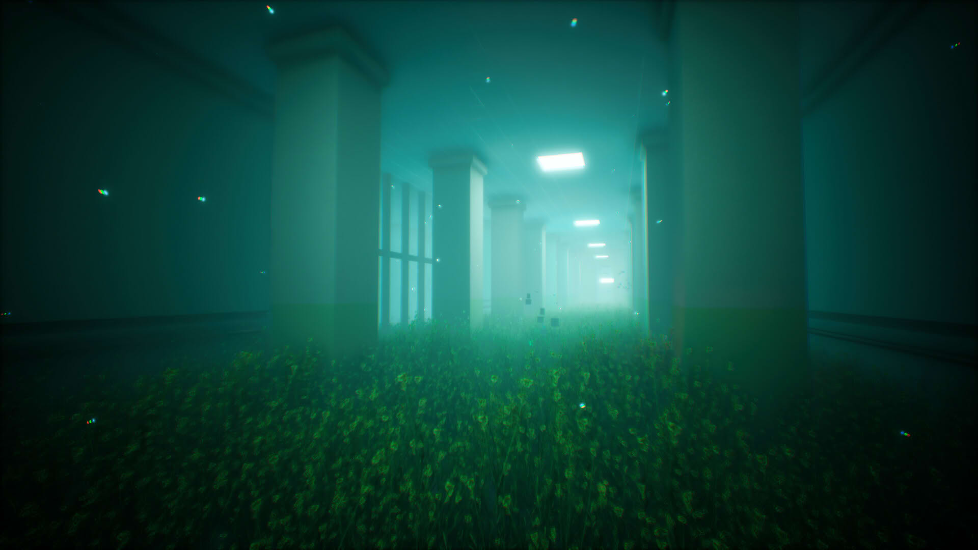 Screenshot for Thanks, Light.