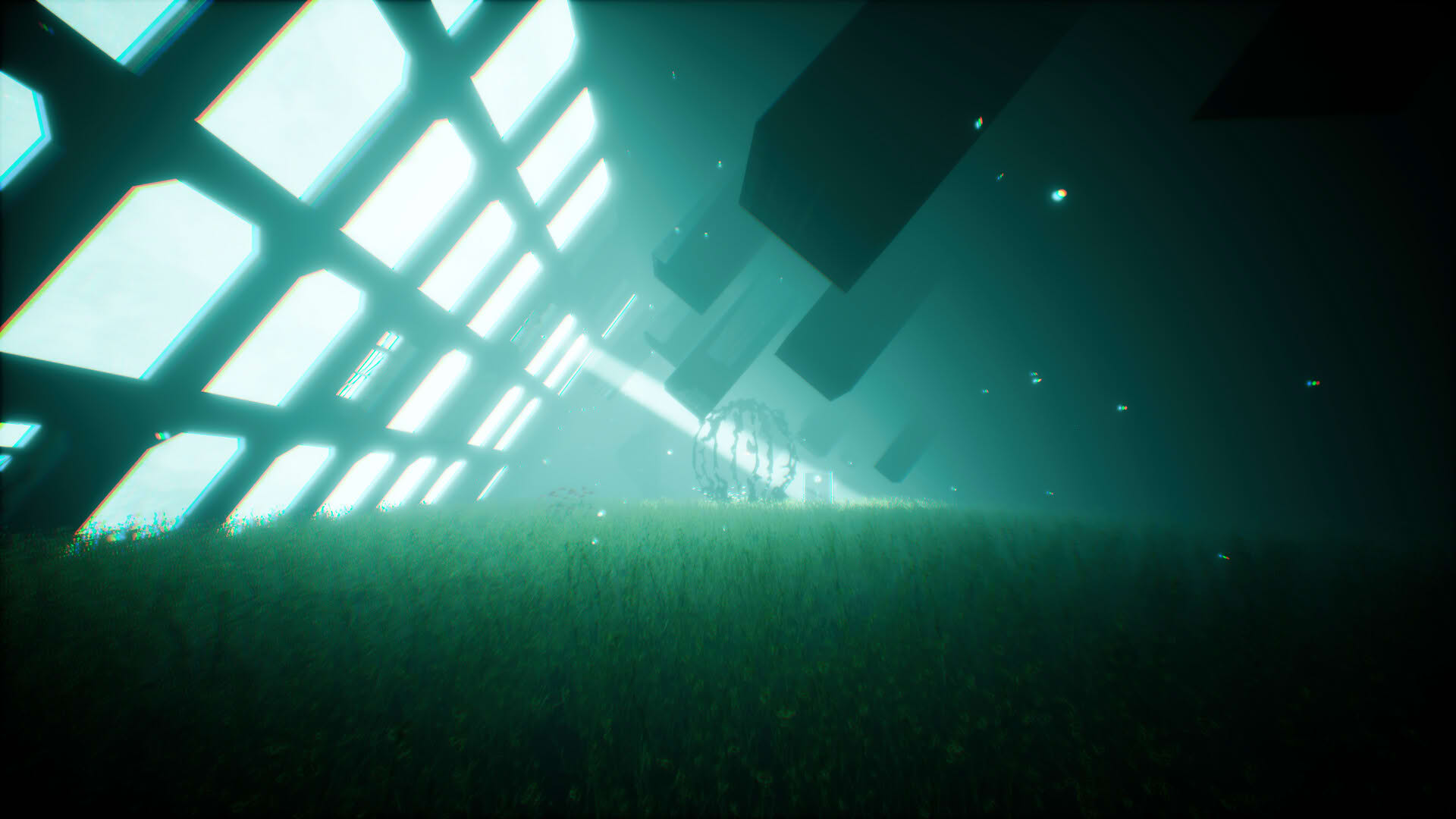 Screenshot for Thanks, Light.