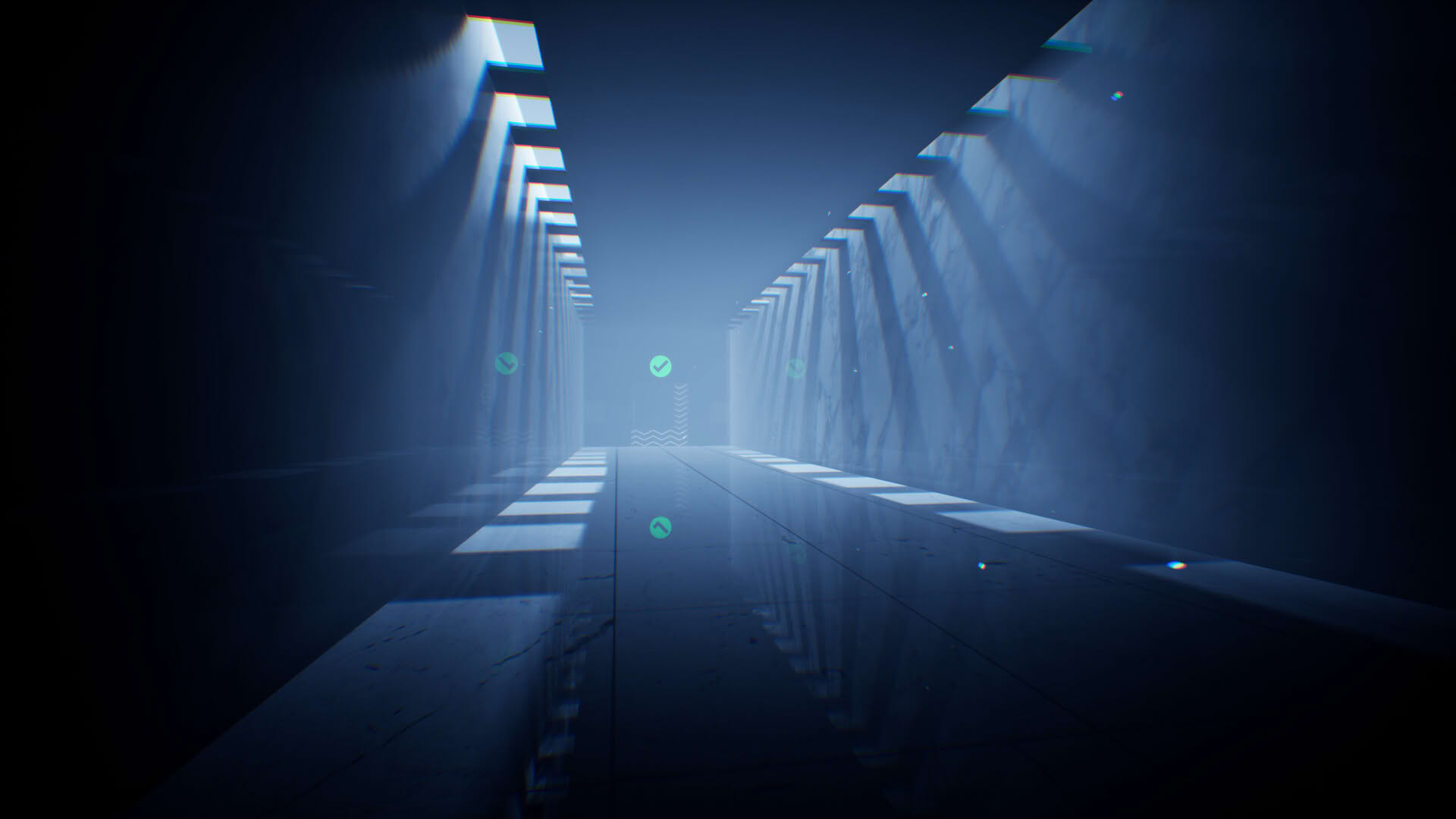 Screenshot for Thanks, Light.