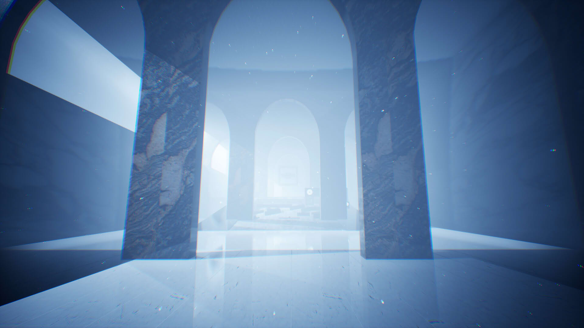 Screenshot for Thanks, Light.