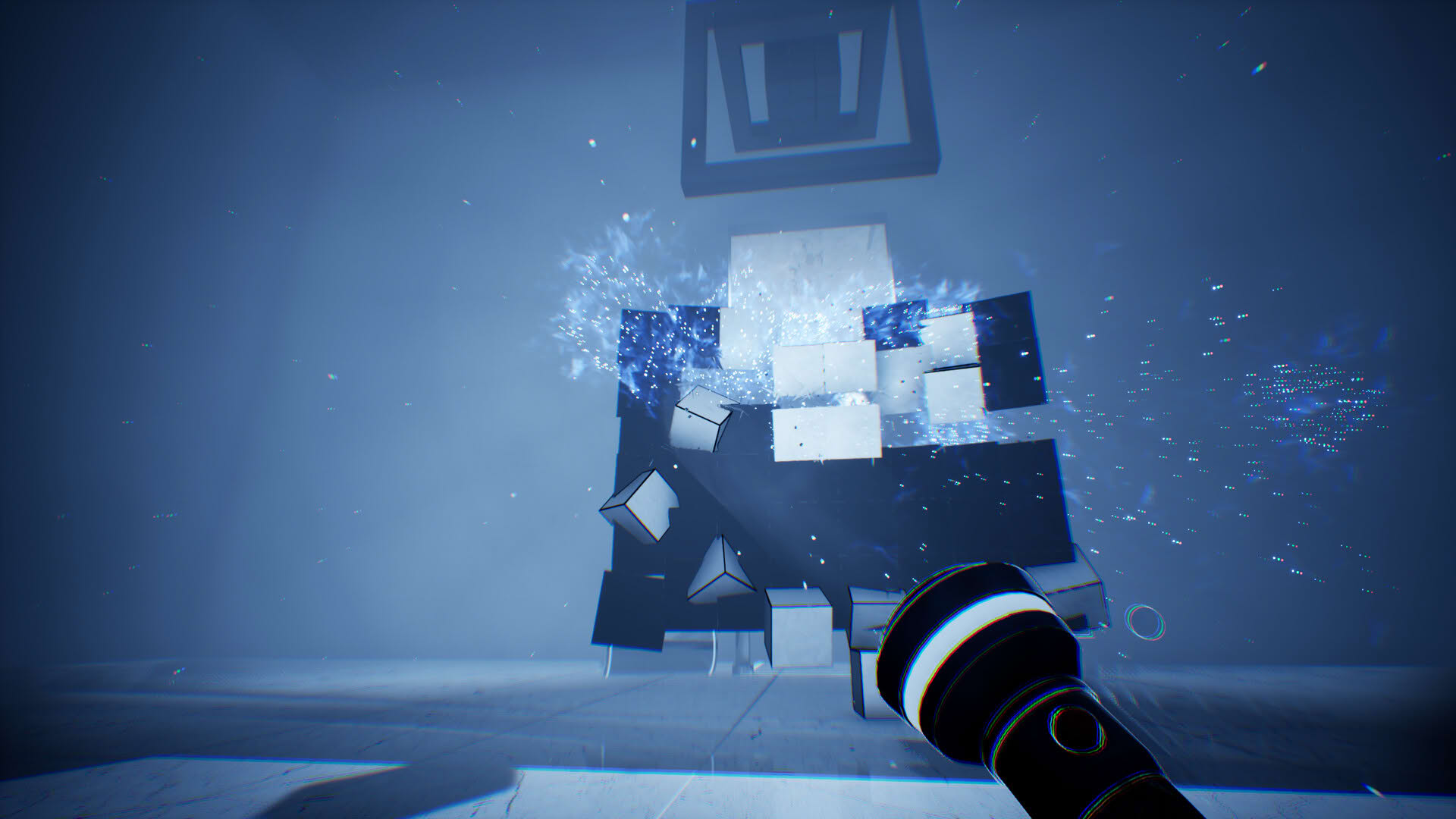Screenshot for Thanks, Light.
