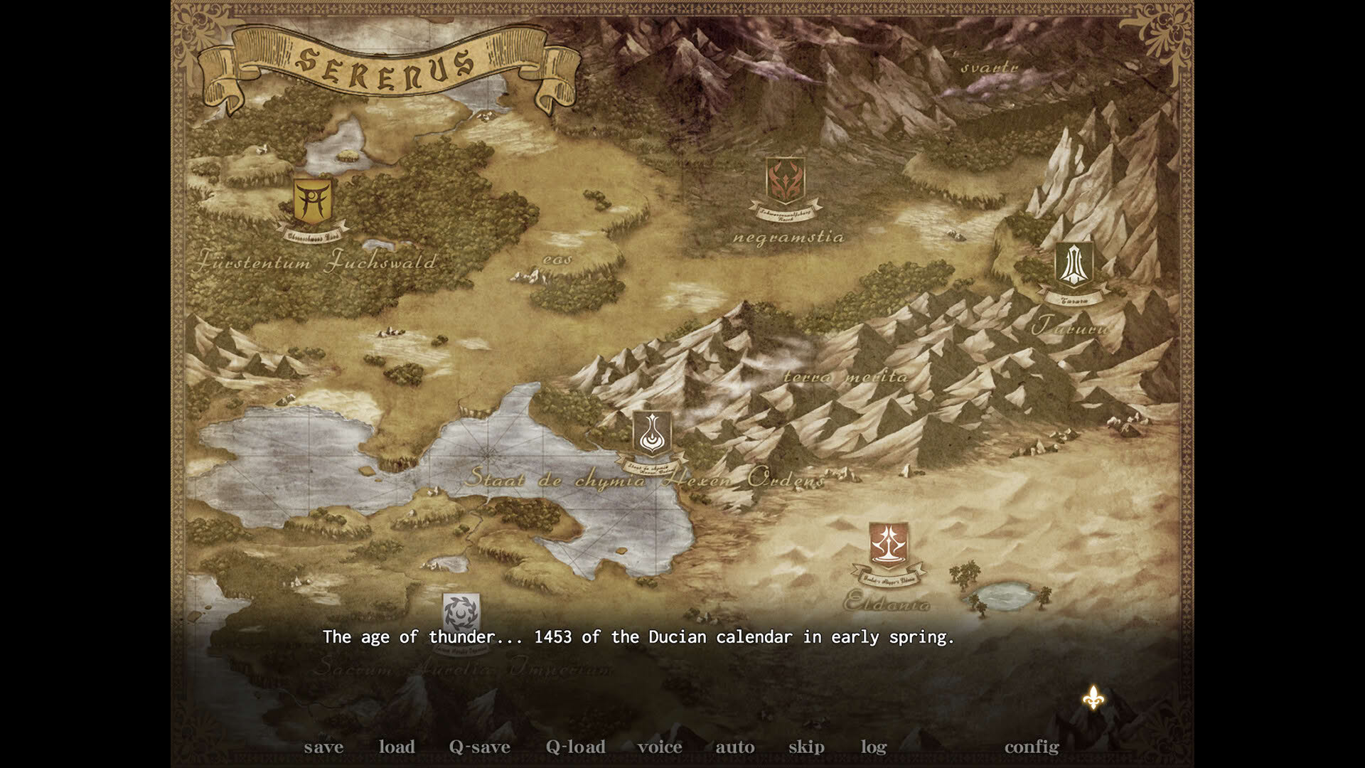 Screenshot for Kuroinu 2 Redux
