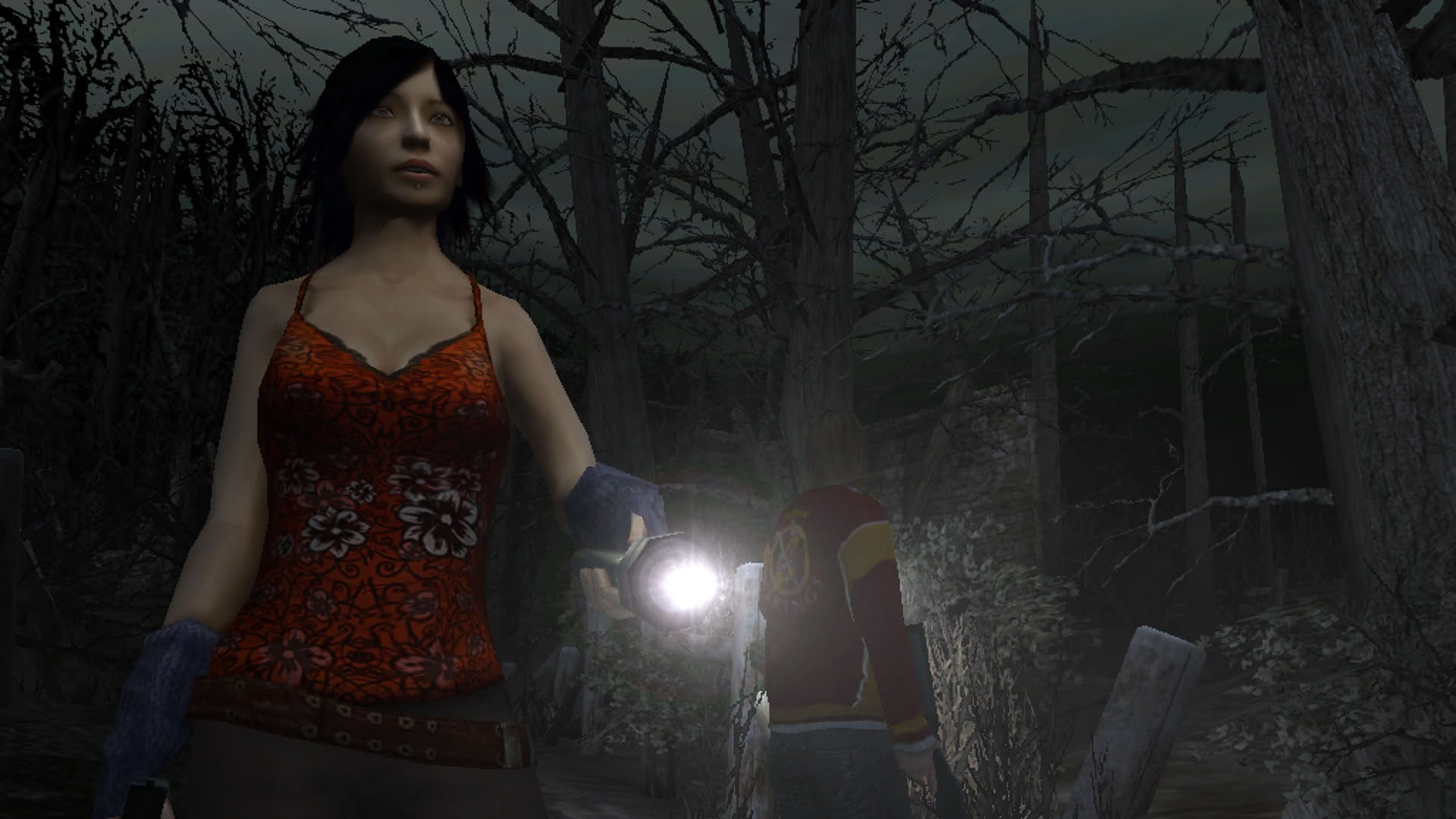 Screenshot for ObsCure: The Aftermath