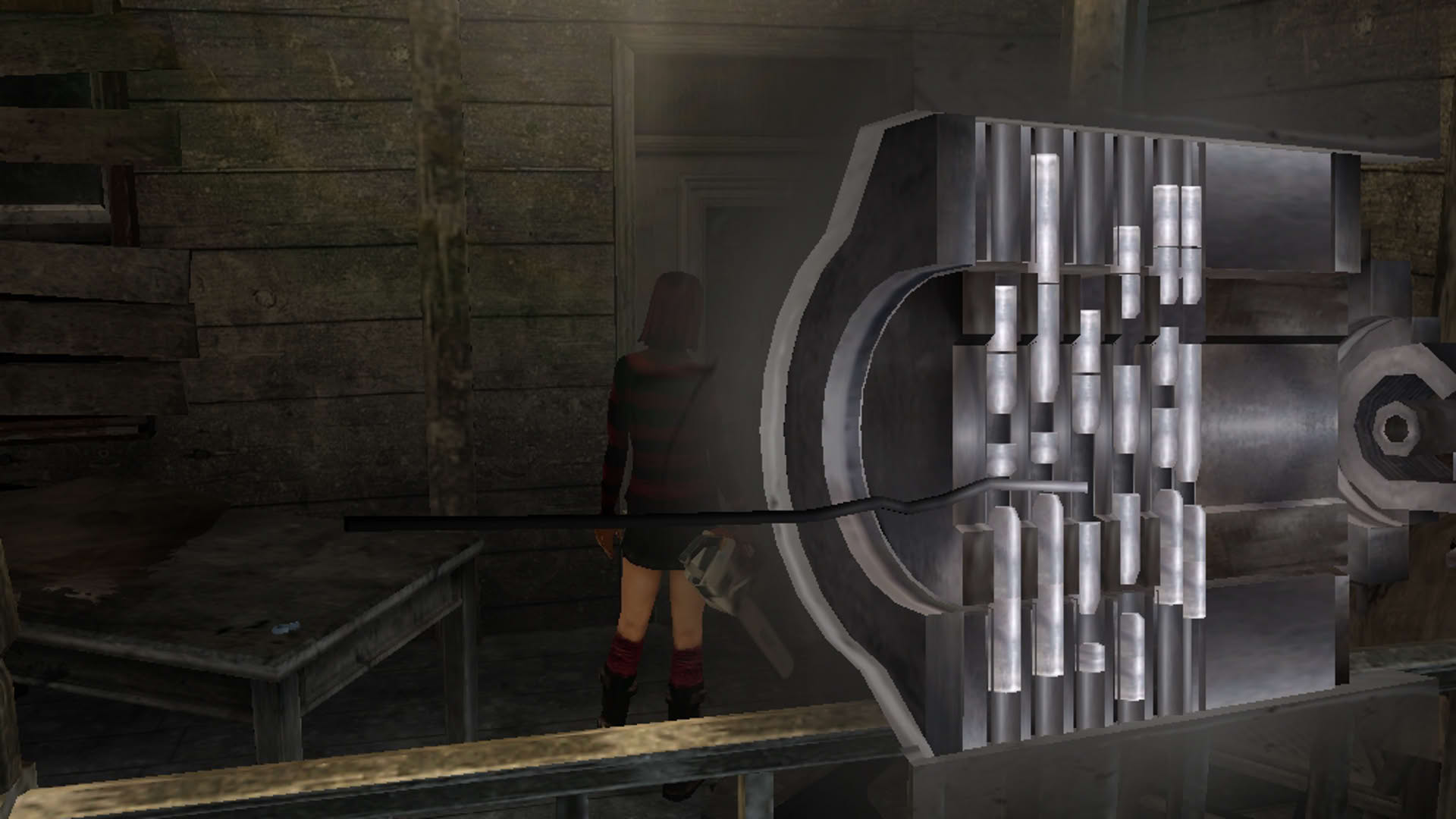 Screenshot for ObsCure: The Aftermath