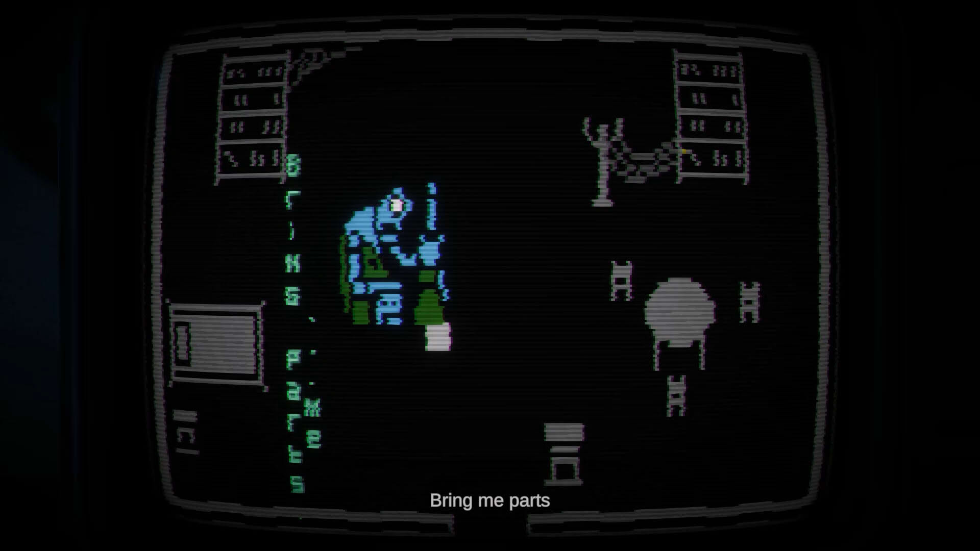 Screenshot for Tormenture