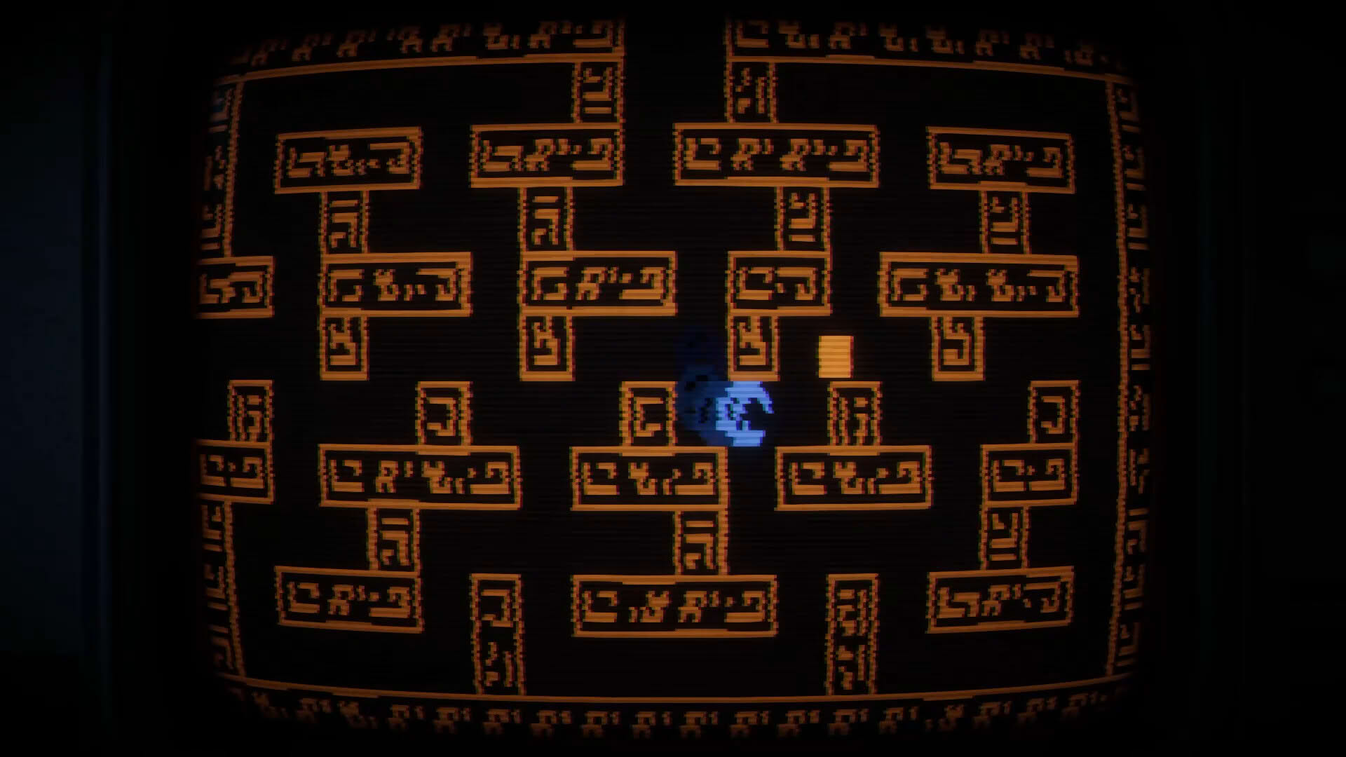 Screenshot for Tormenture