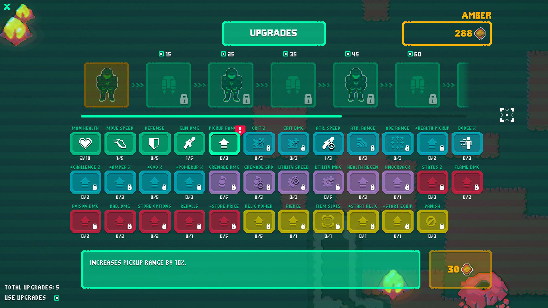 Screenshot for Hive Jump 2: Survivors