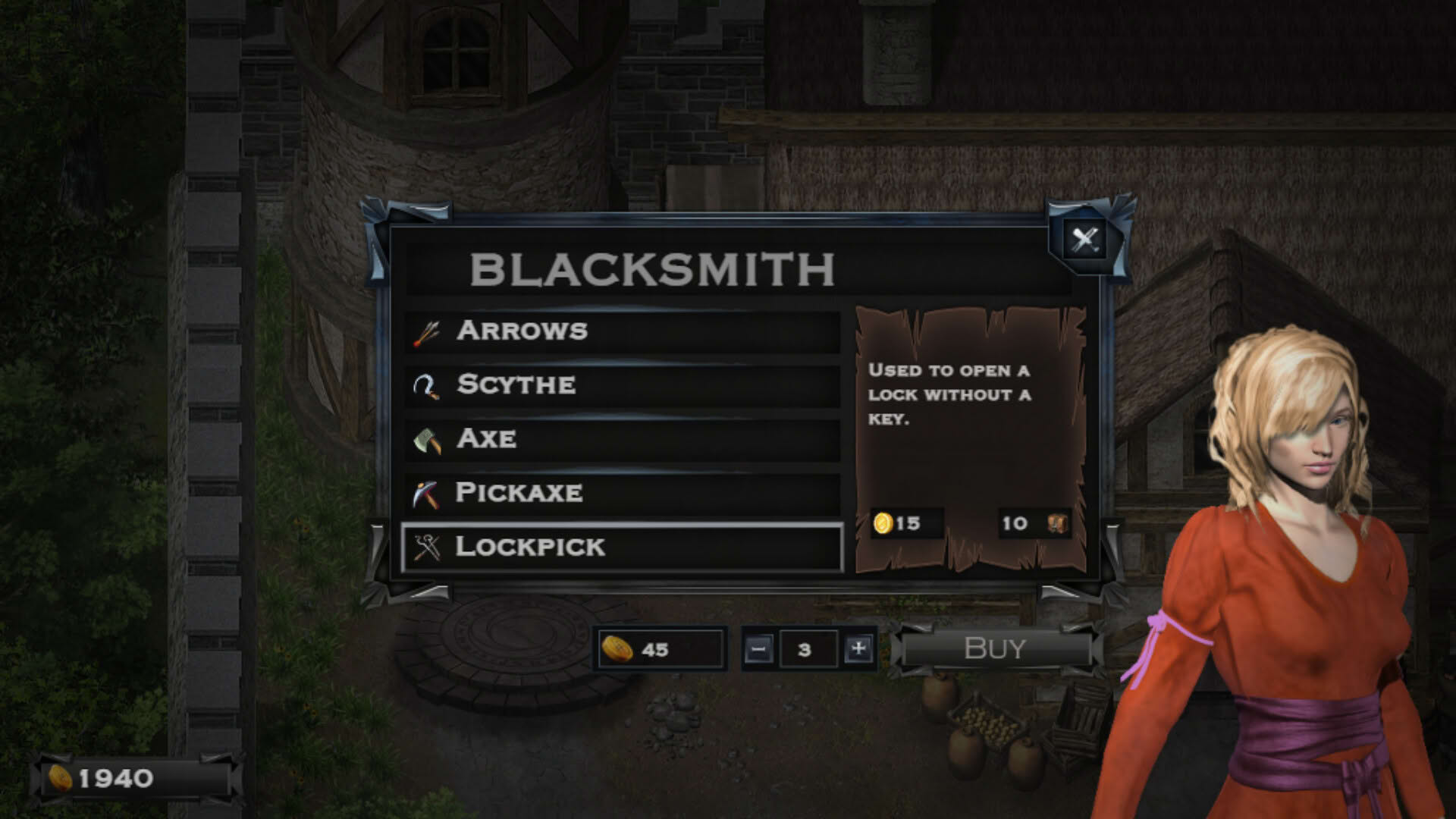 Screenshot for Envyus