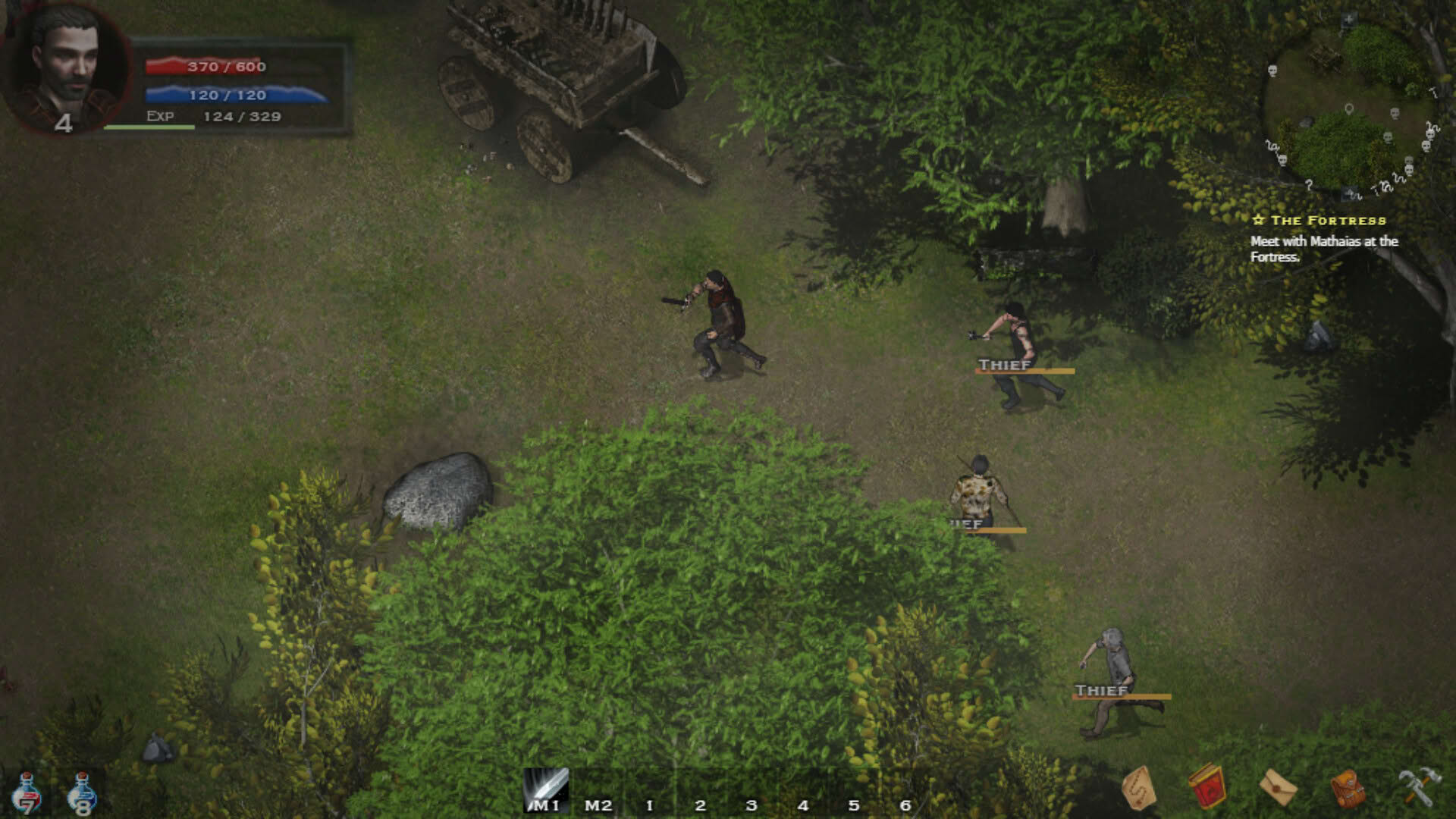 Screenshot for Envyus