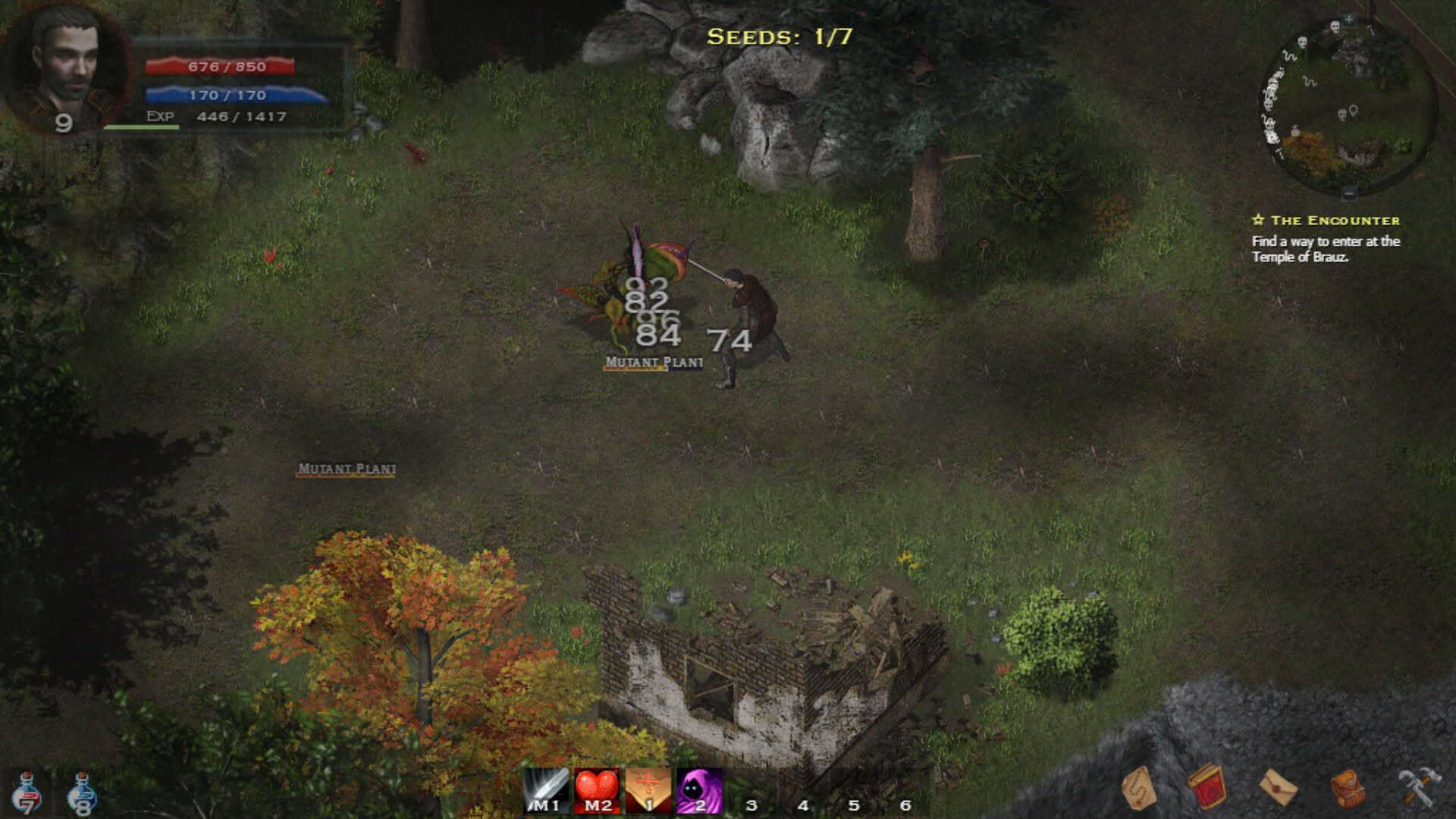 Screenshot for Envyus