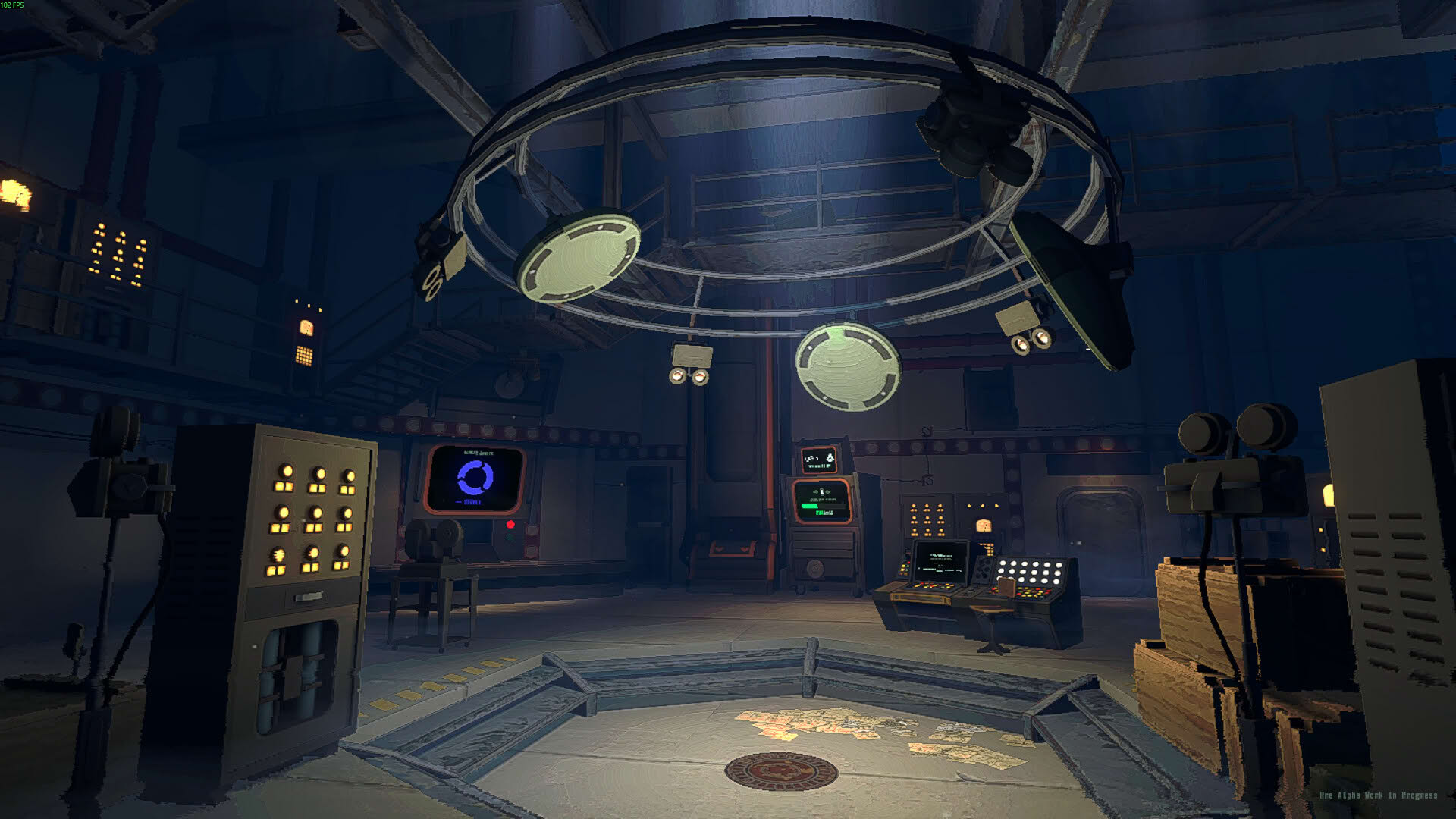 Screenshot for Breach Signal