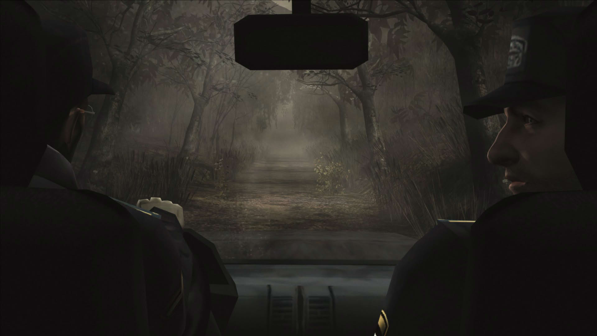 Screenshot for Resident Evil 4