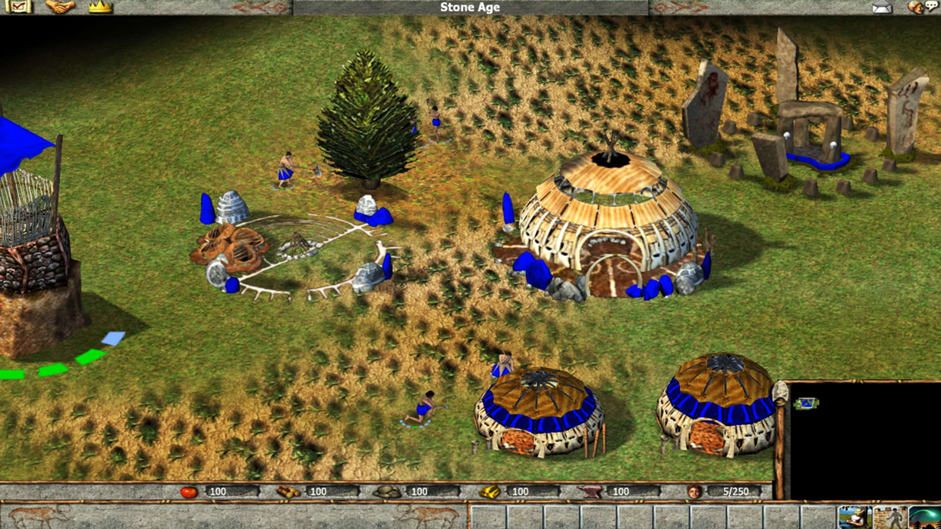 Screenshot for Empire Earth