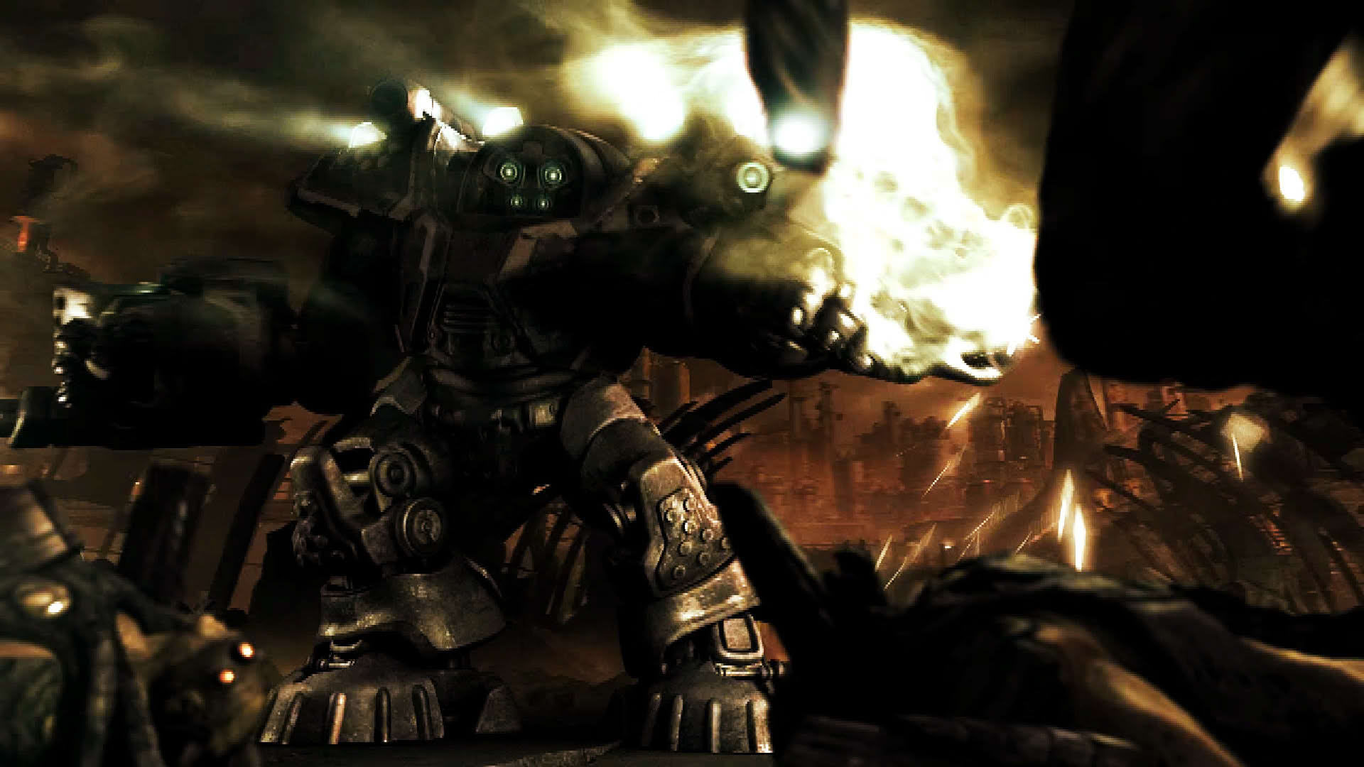 Screenshot for Empire Earth III