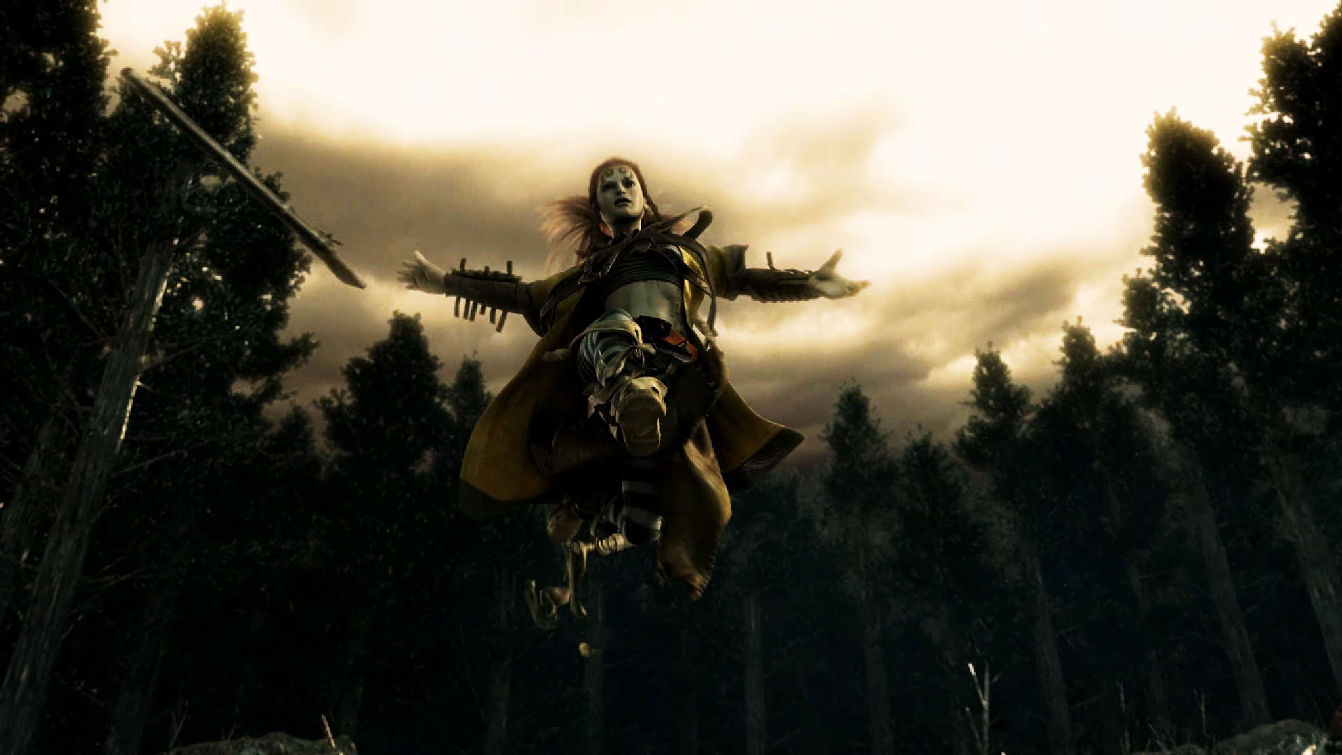 Screenshot for Empire Earth III