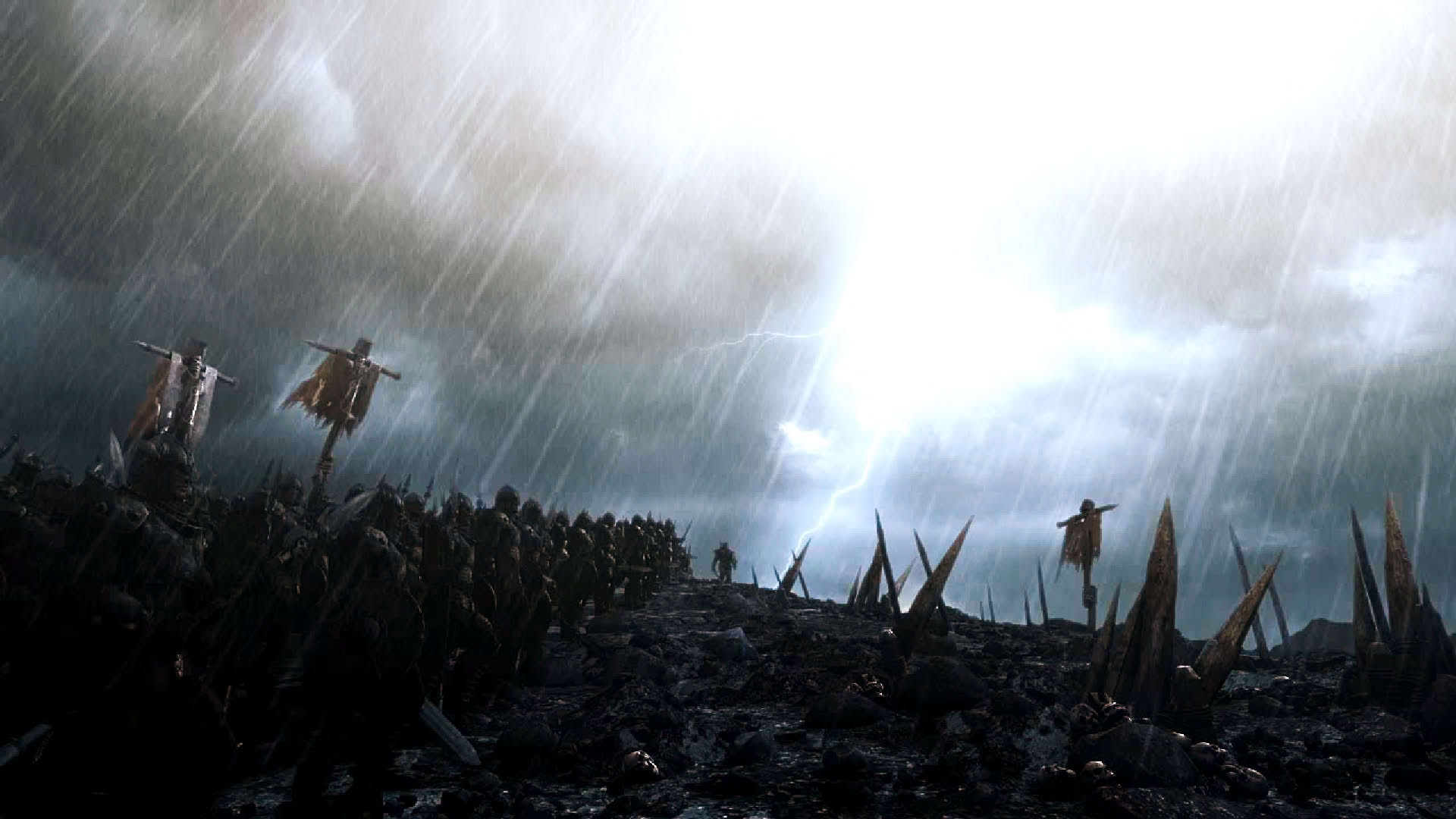 Screenshot for Empire Earth III