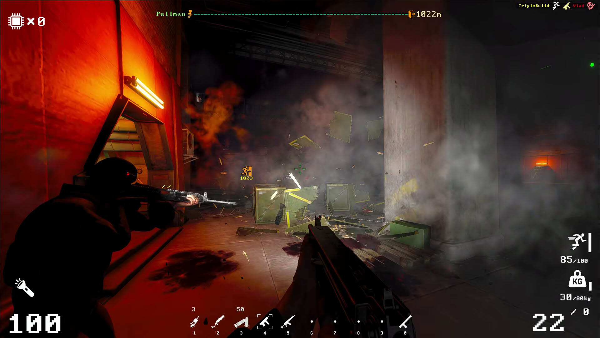 Screenshot for Roach Royale