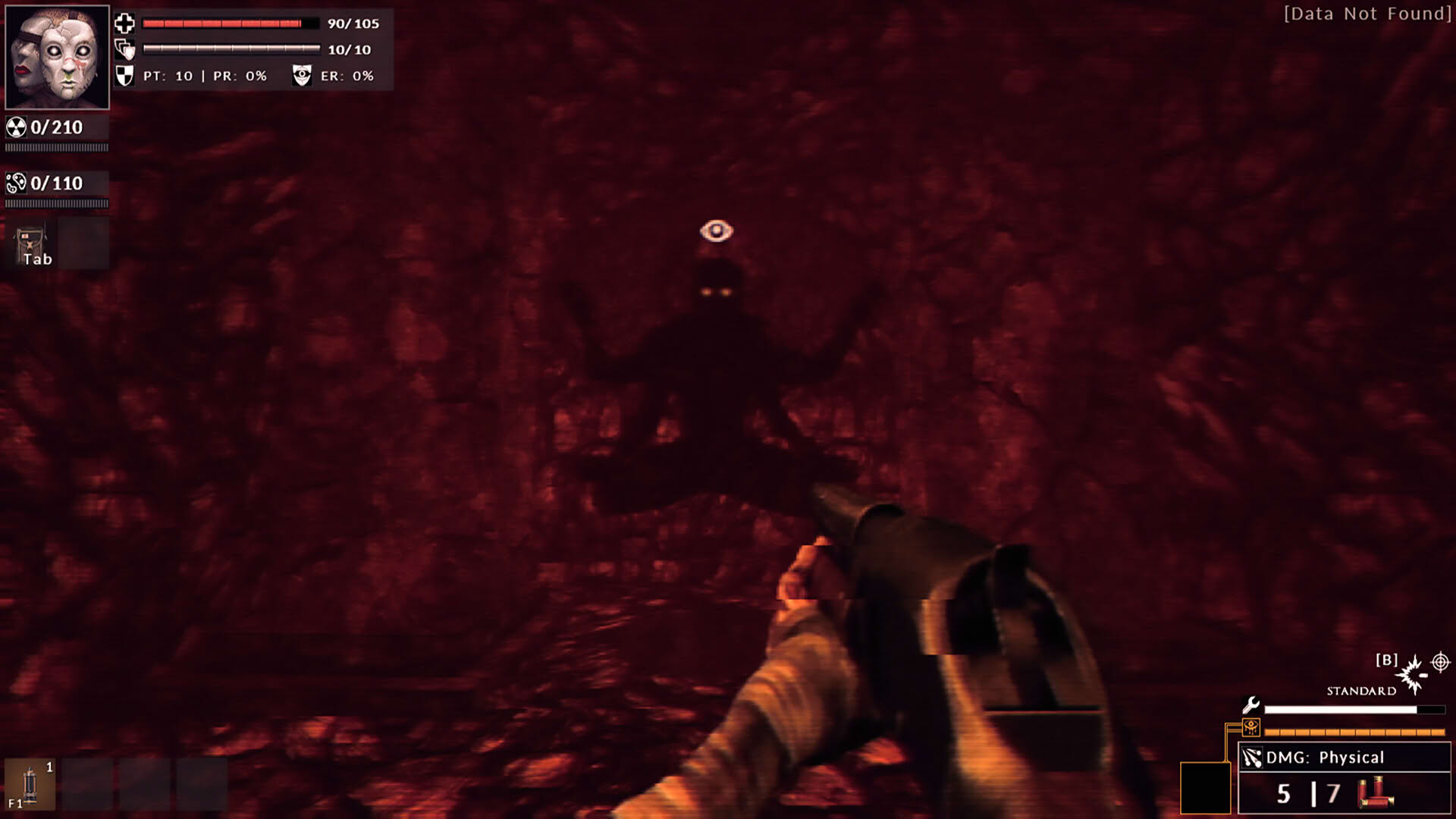 Screenshot for Divine Frequency