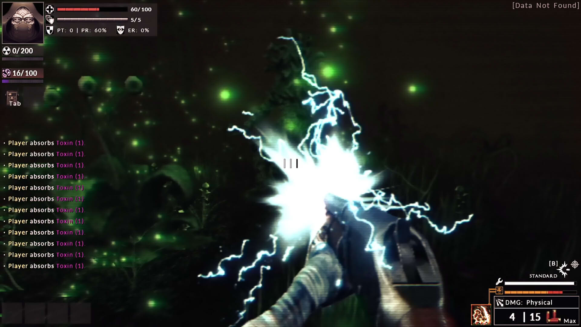 Screenshot for Divine Frequency