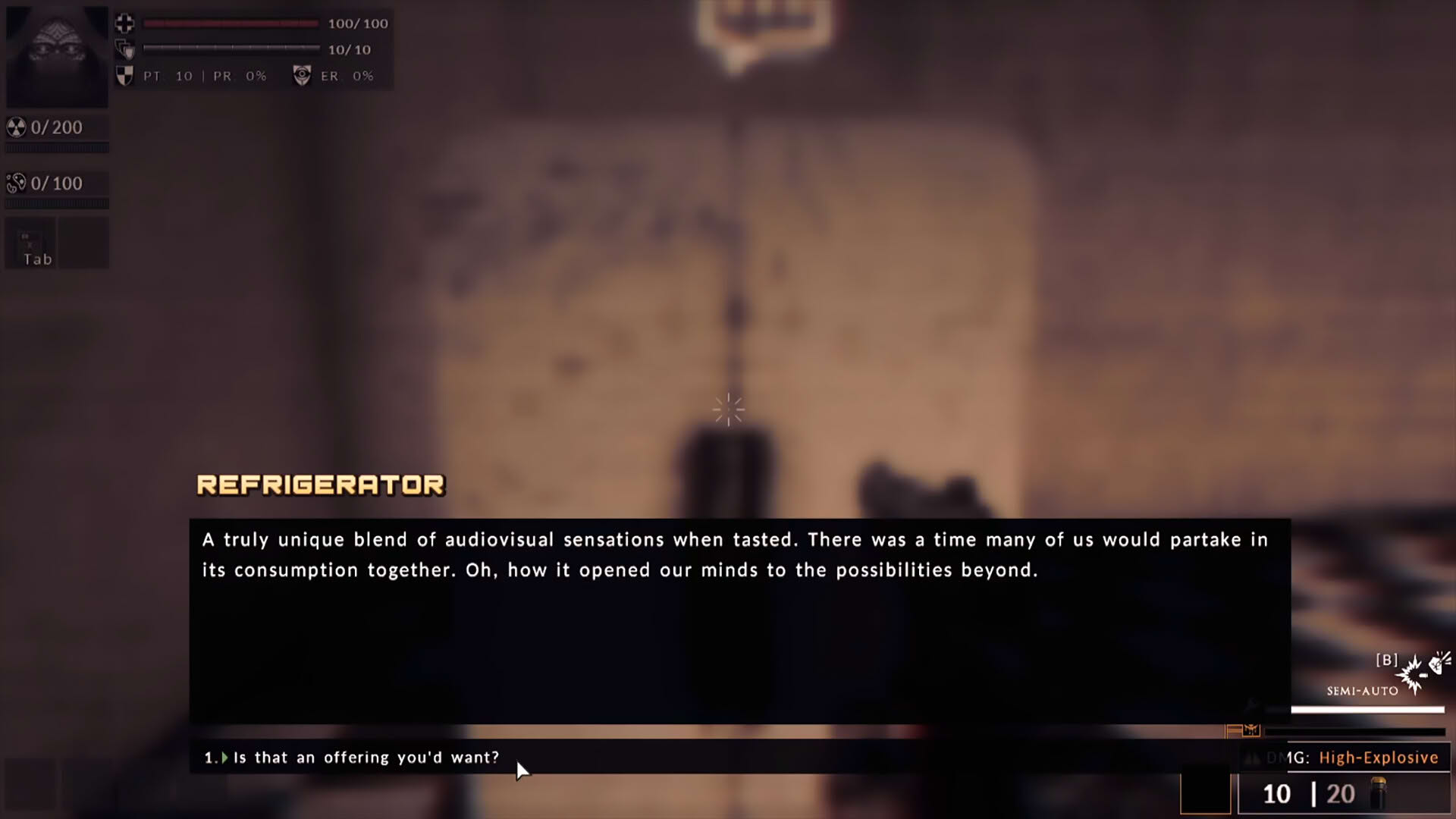 Screenshot for Divine Frequency