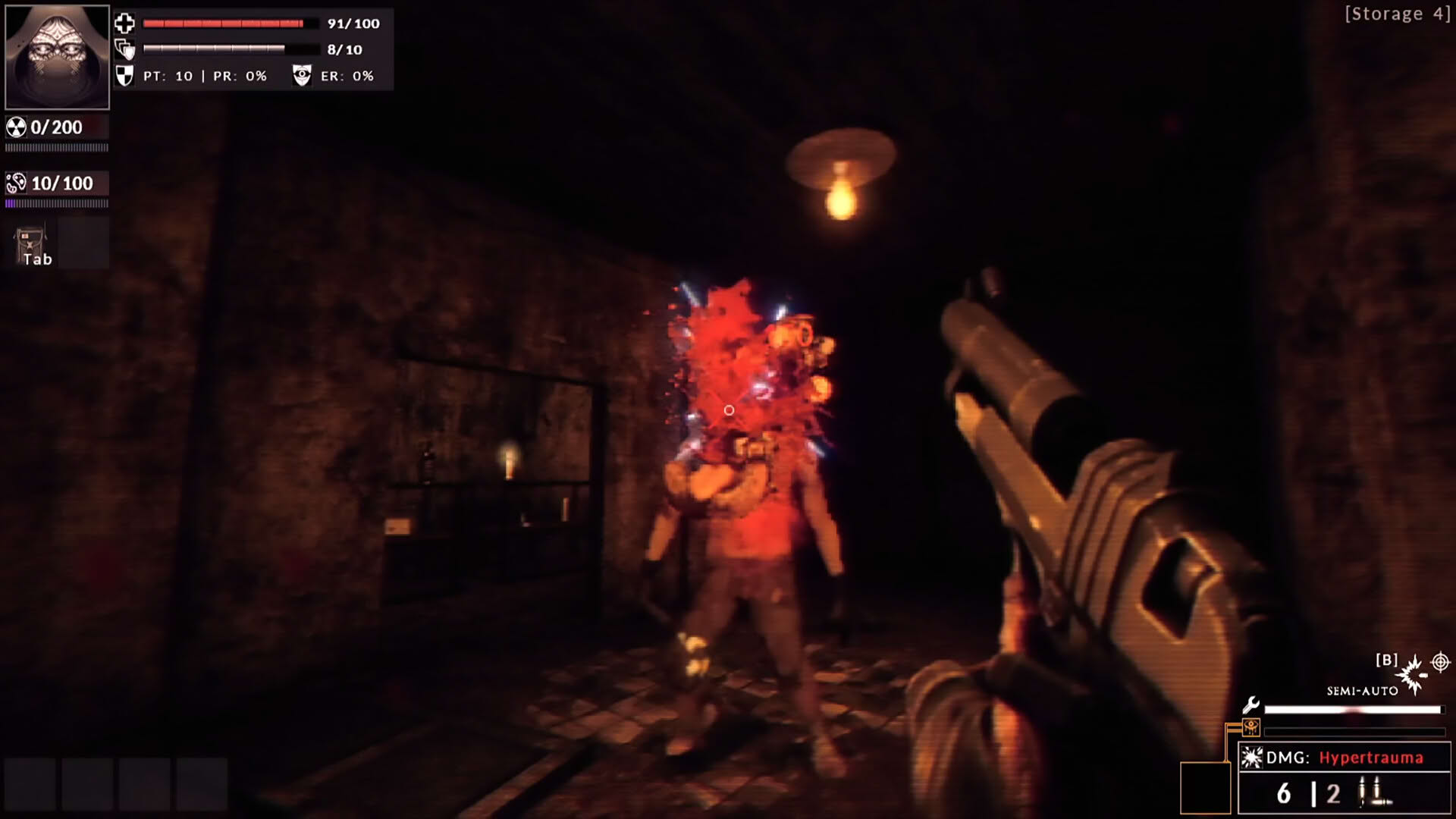 Screenshot for Divine Frequency