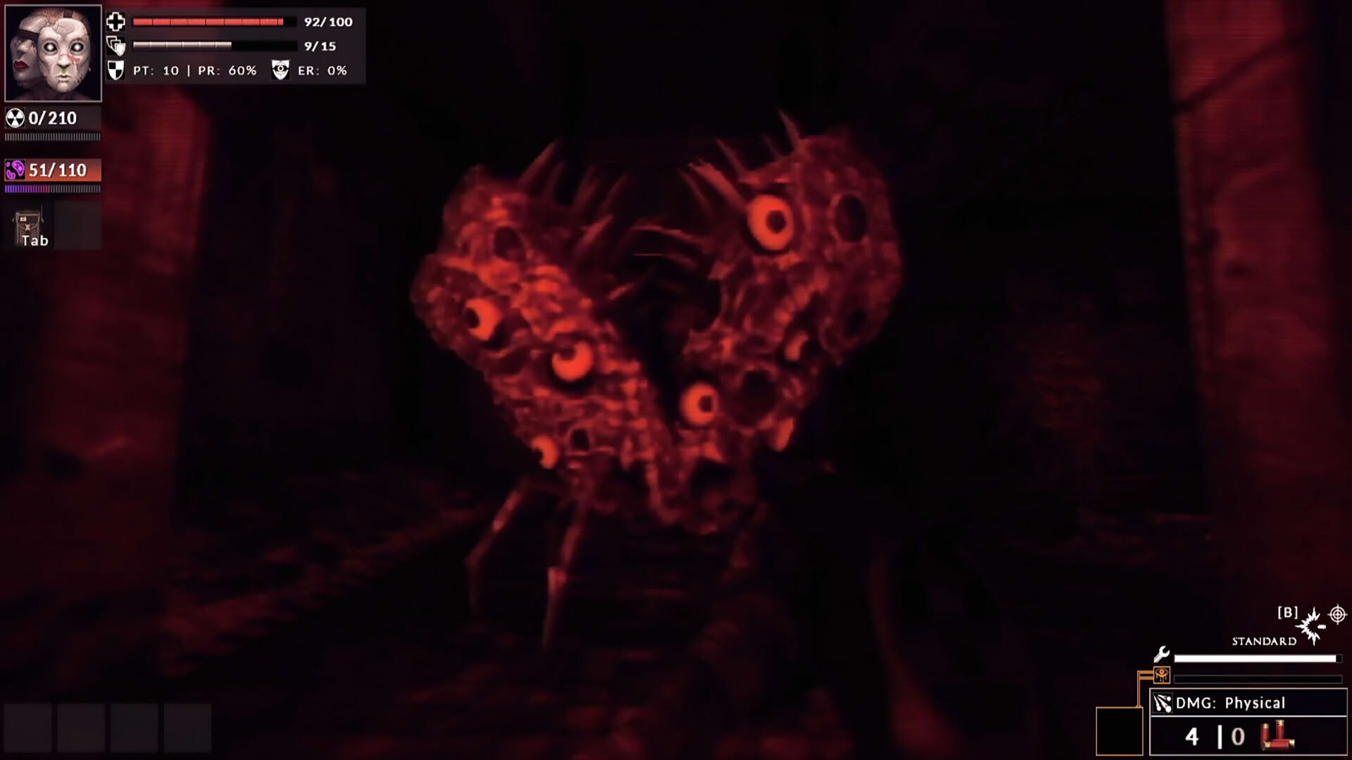 Screenshot for Divine Frequency