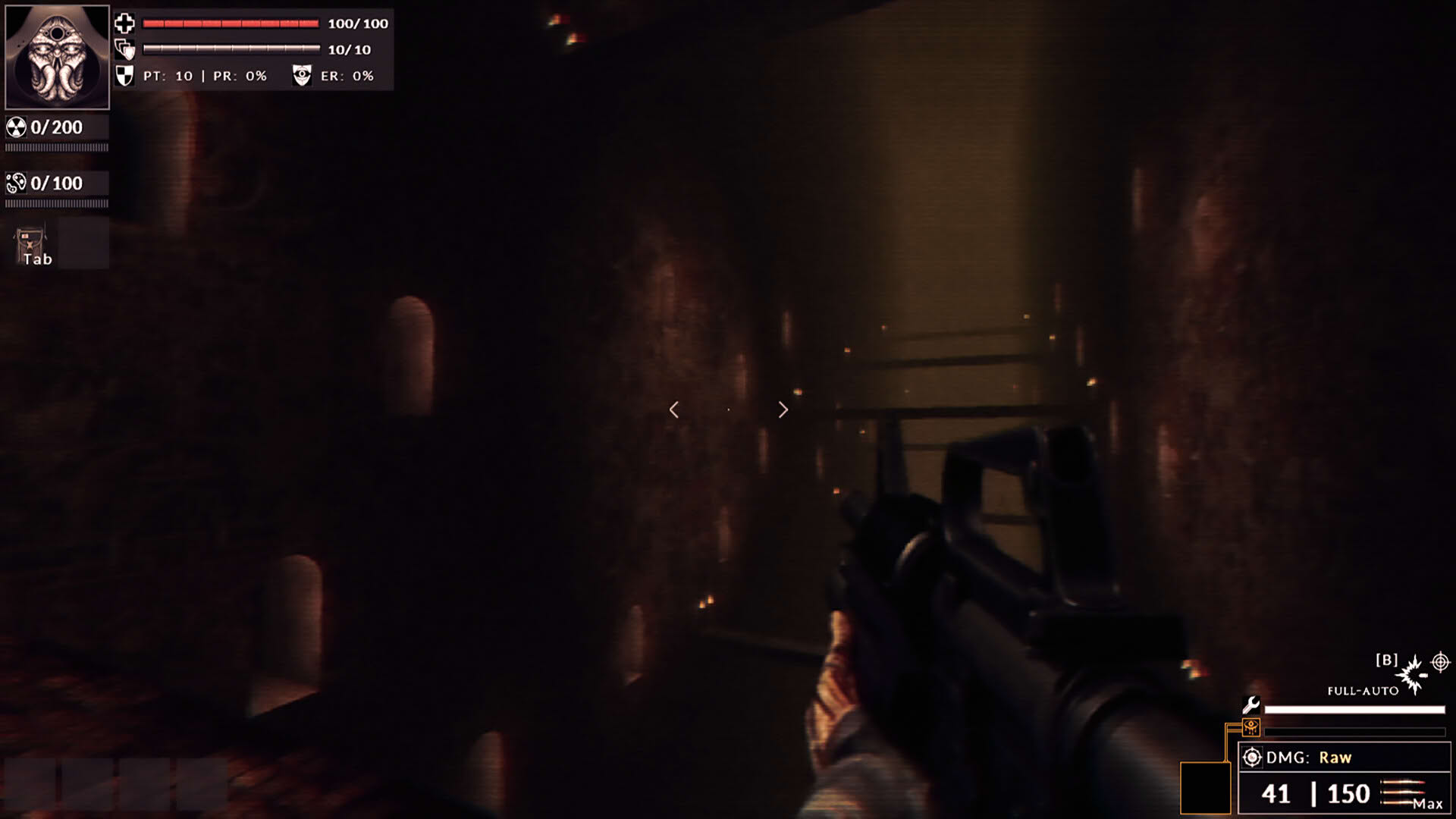 Screenshot for Divine Frequency