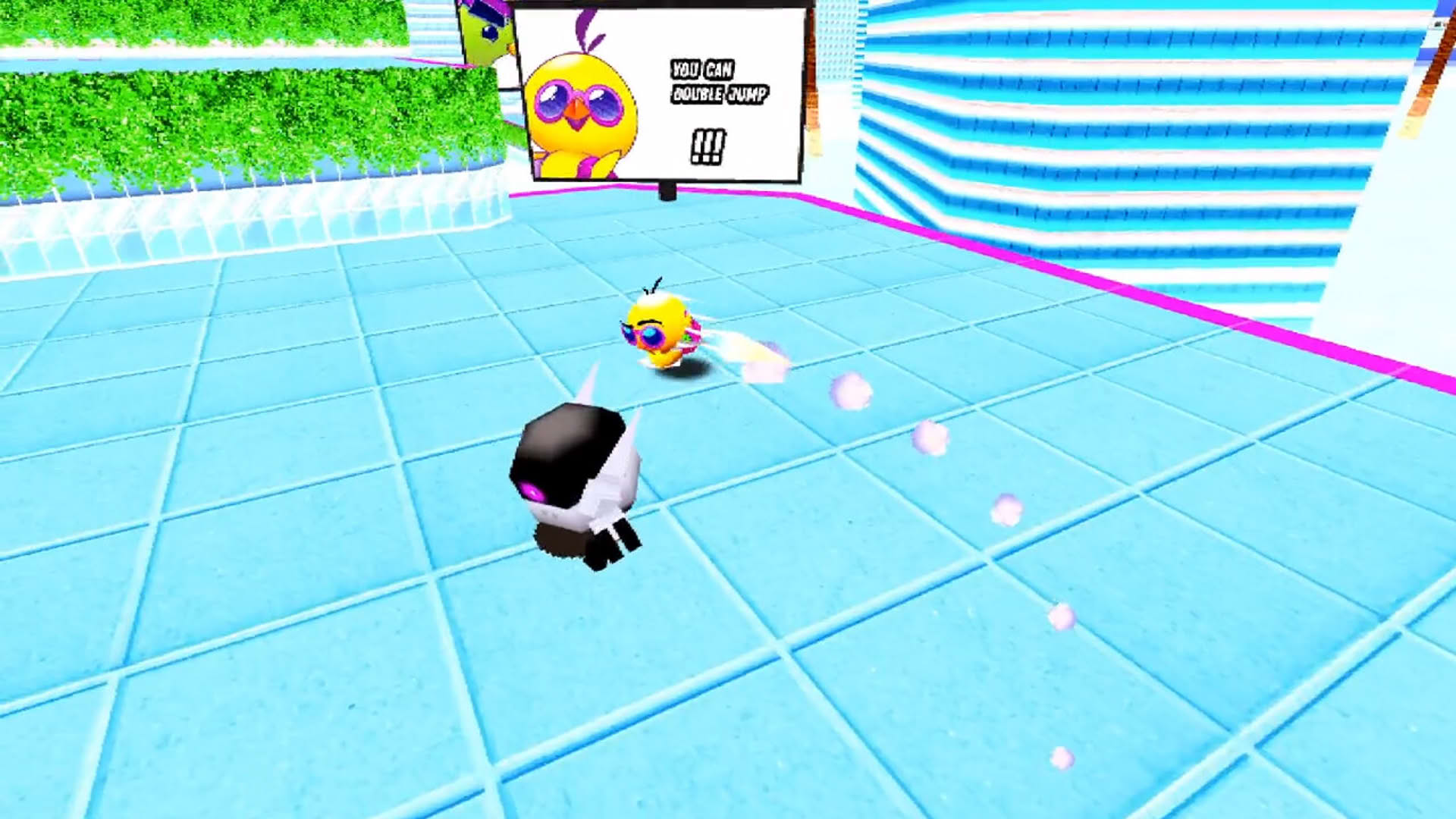 Screenshot for Toree Saturn