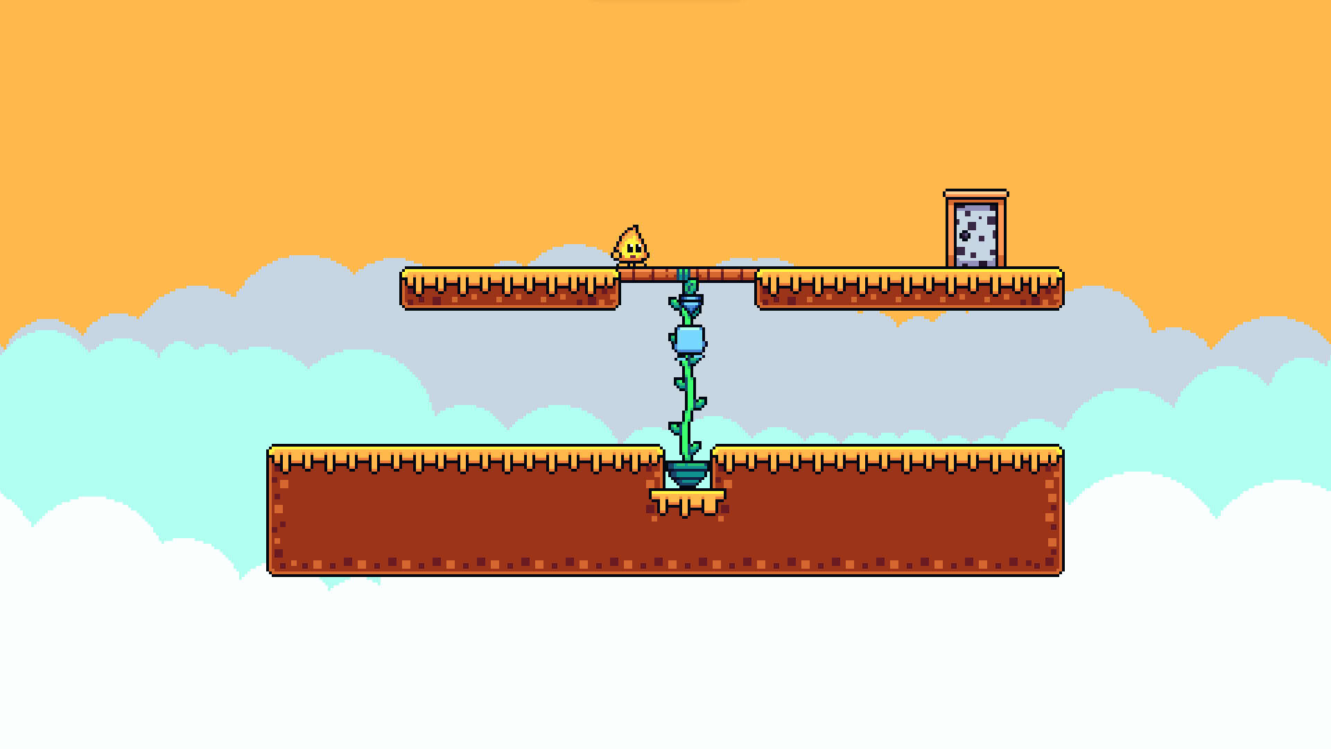 Screenshot for Kinduo 2: Frostbite