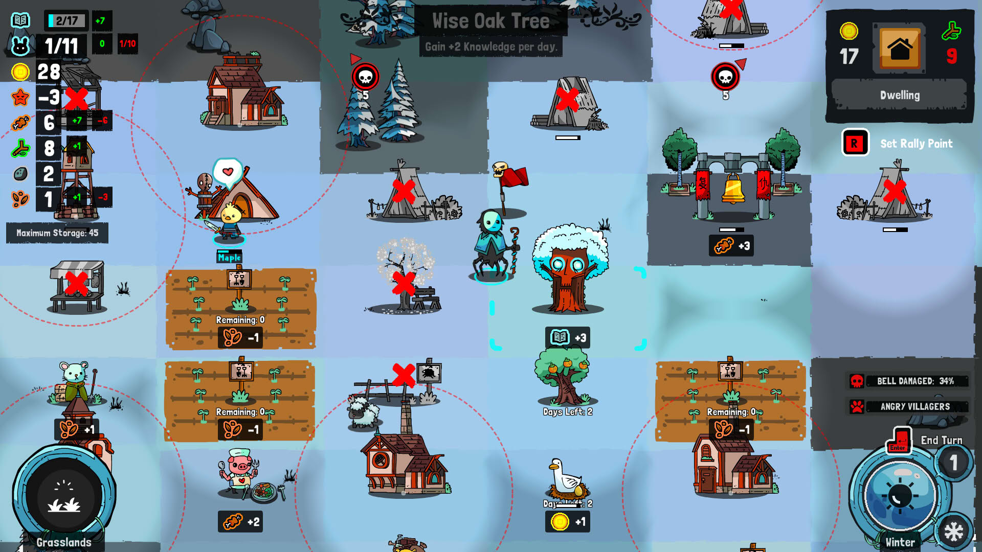 Screenshot for Kill a Million Rats