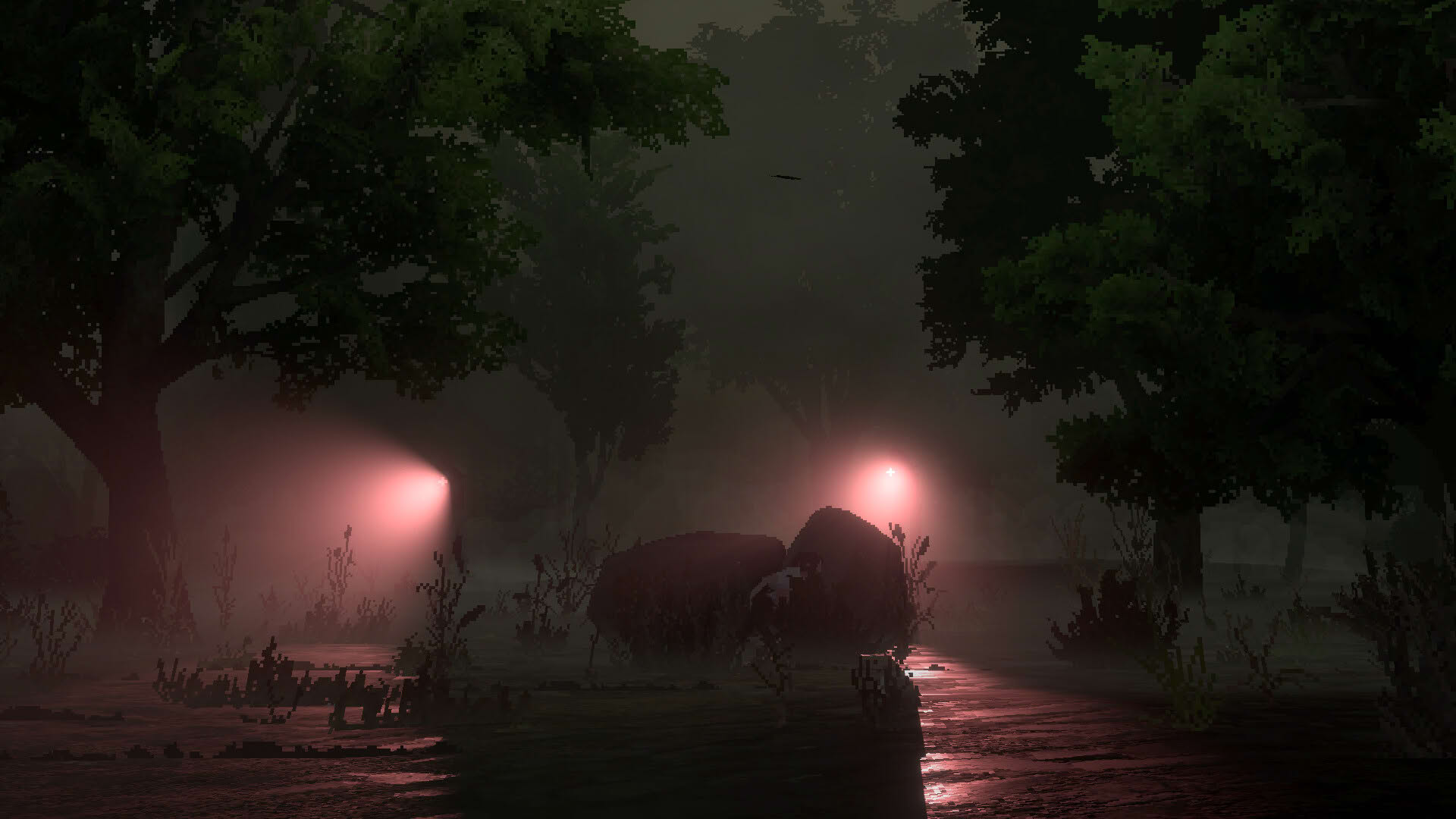 Screenshot for Goodbye Seoul