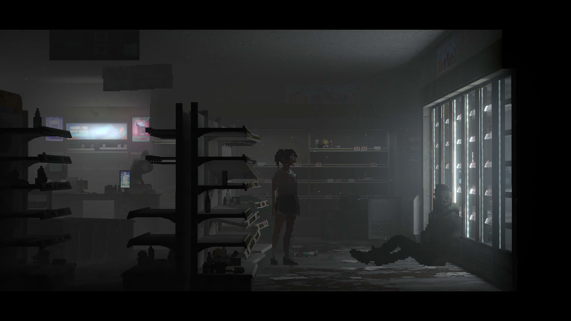 Screenshot for Goodbye Seoul