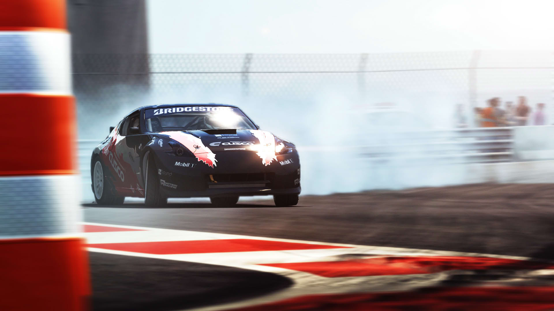 Screenshot for Grid: Autosport
