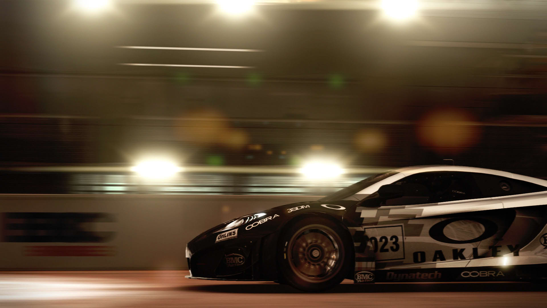 Screenshot for Grid: Autosport