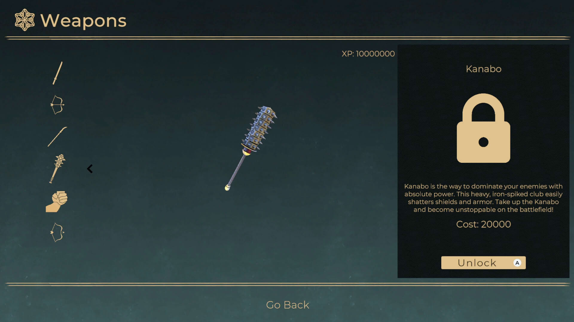 Screenshot for Rogue Samurai
