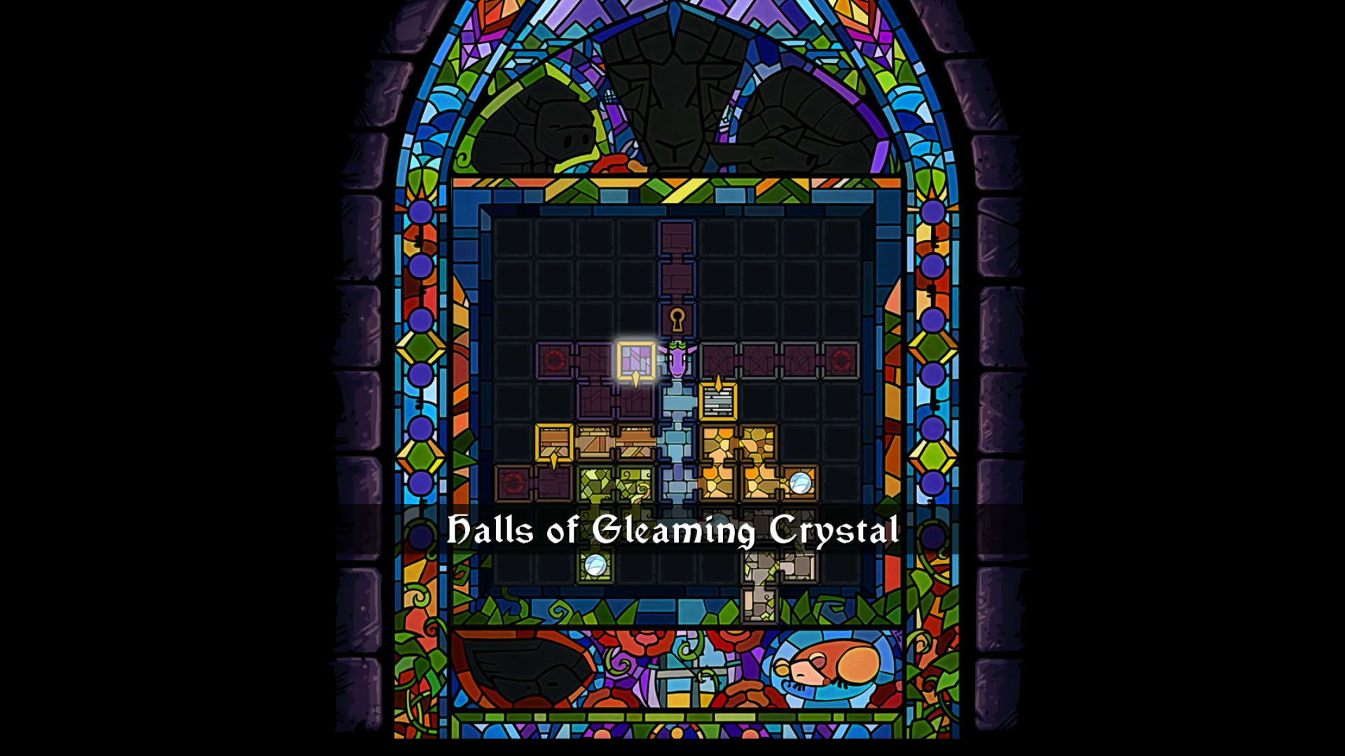 Screenshot for Escape Goat 2