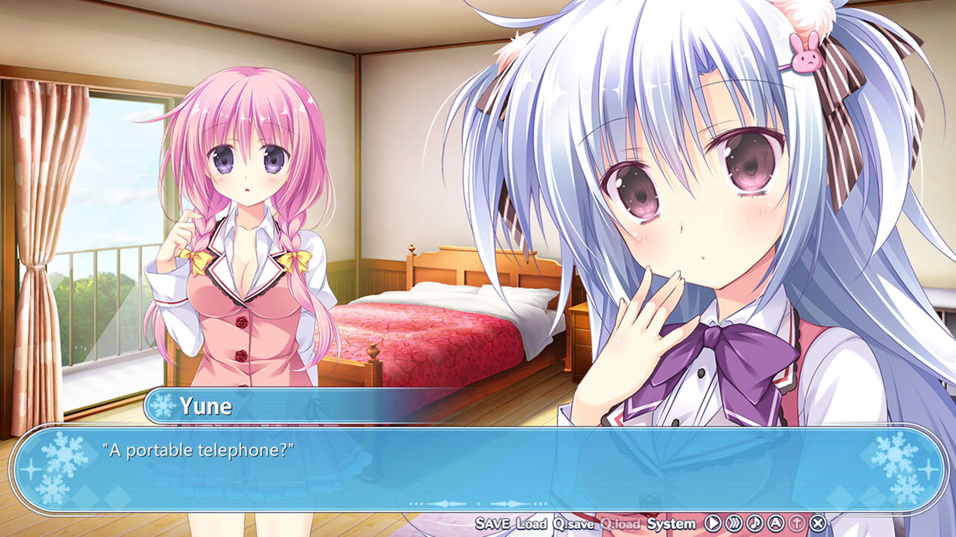 Screenshot for Amazing Grace: What Color is Your Attribute?