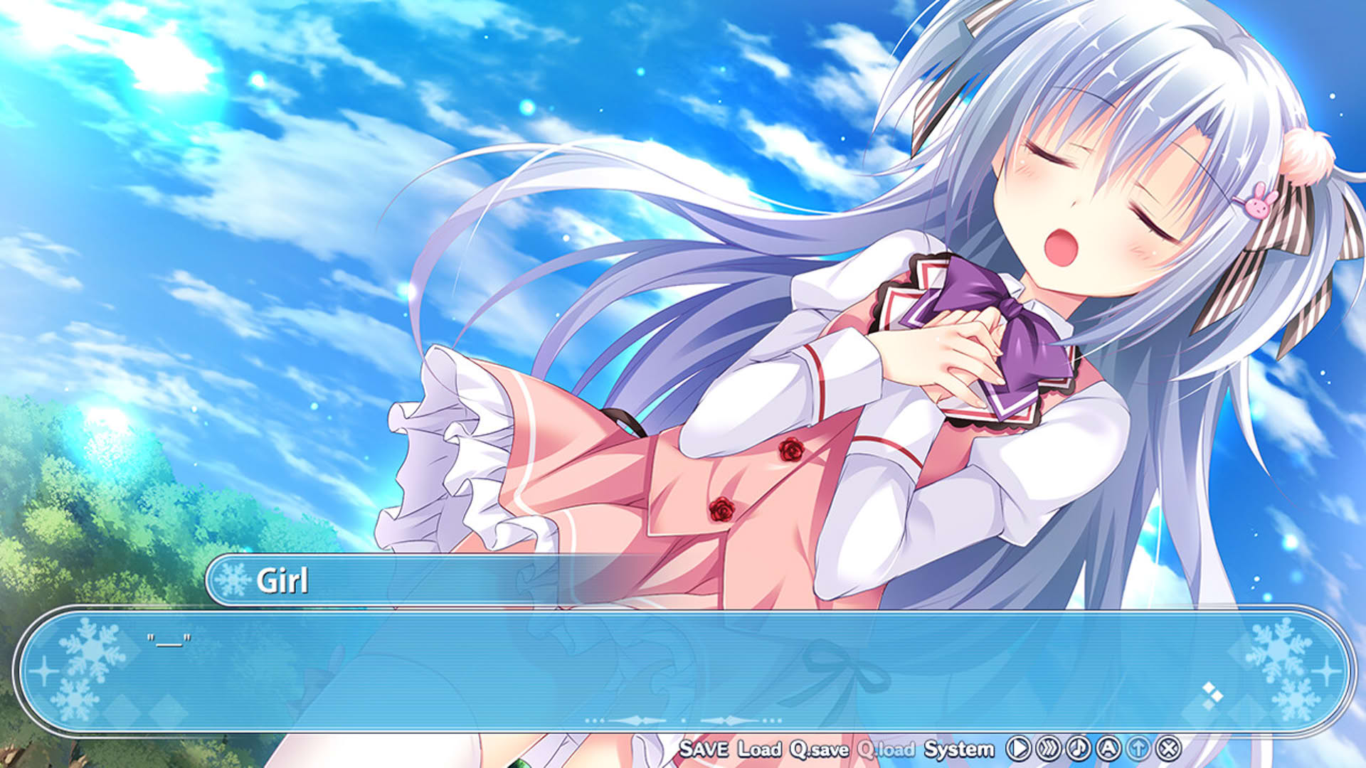 Screenshot for Amazing Grace: What Color is Your Attribute?