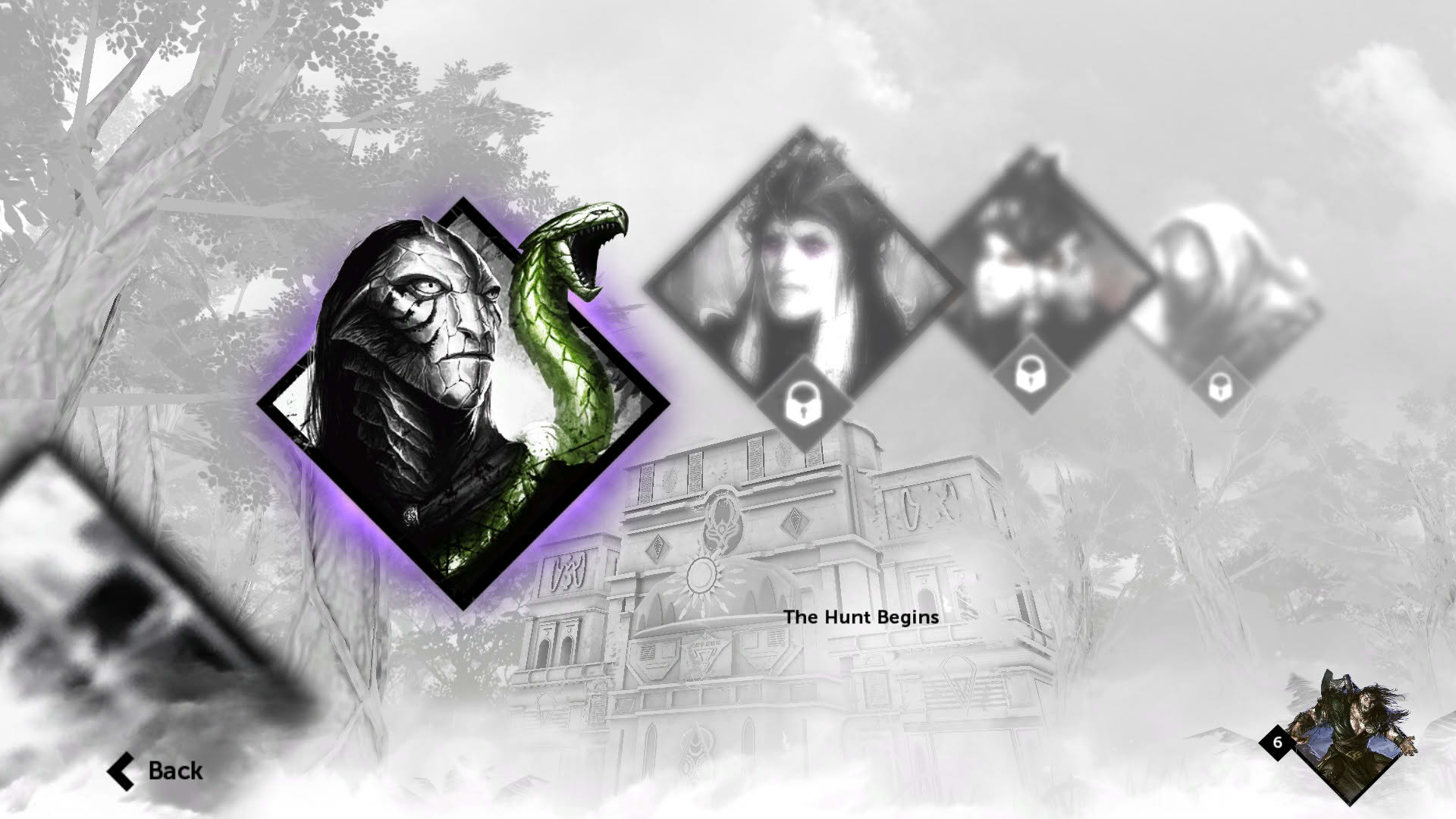 Screenshot for Magic: The Gathering - Duels of the Planeswalkers 2015