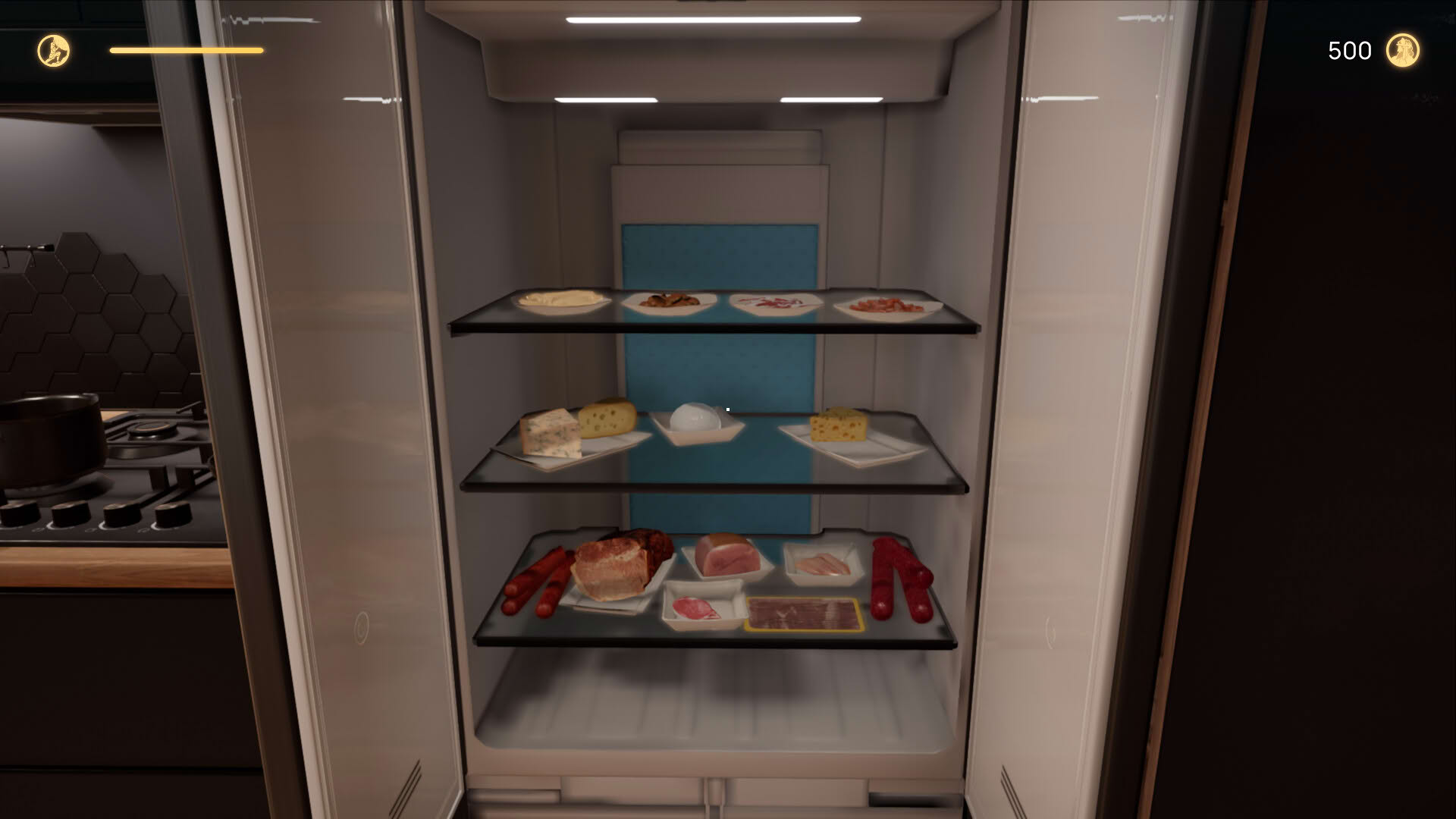 Screenshot for Haddie's Pizzeria