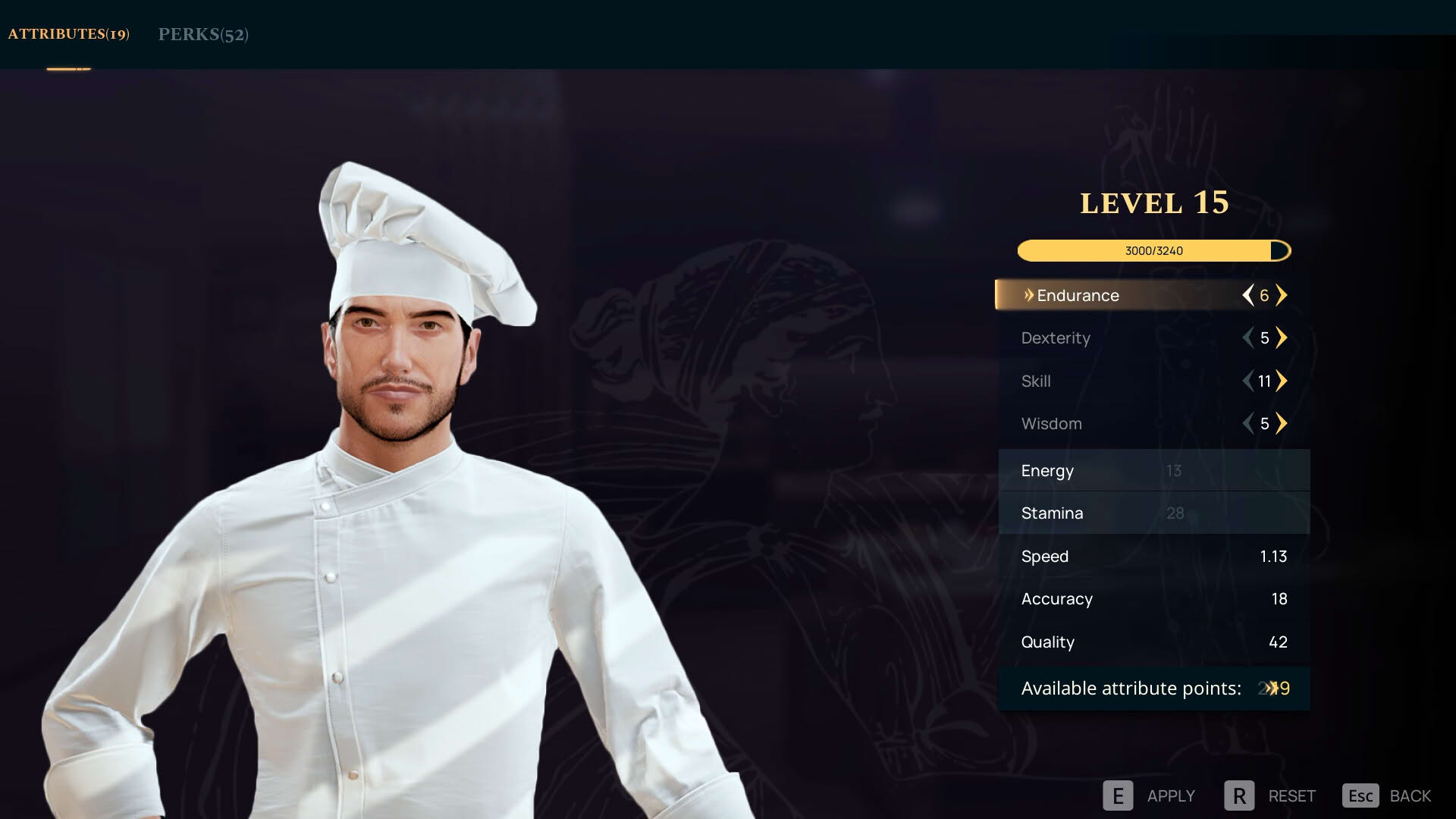 Screenshot for Haddie's Pizzeria